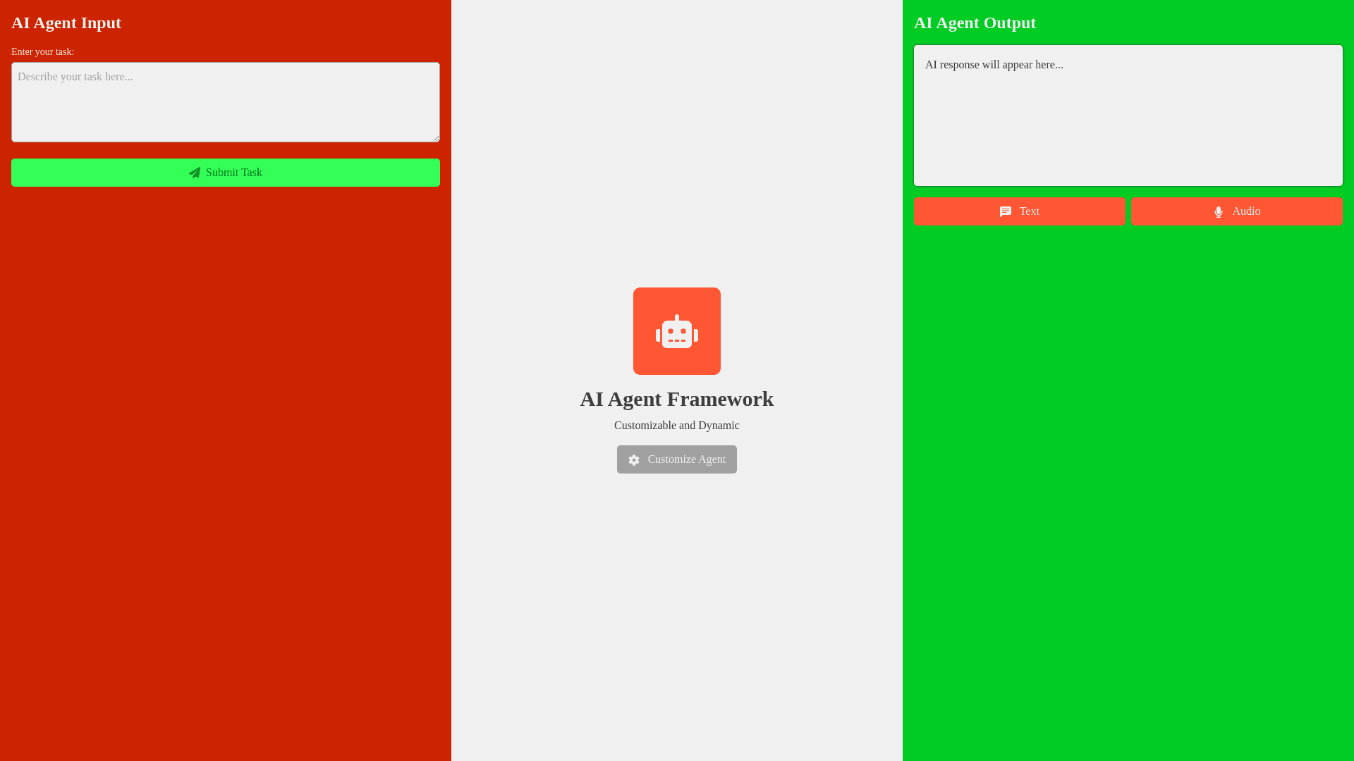 Component Preview