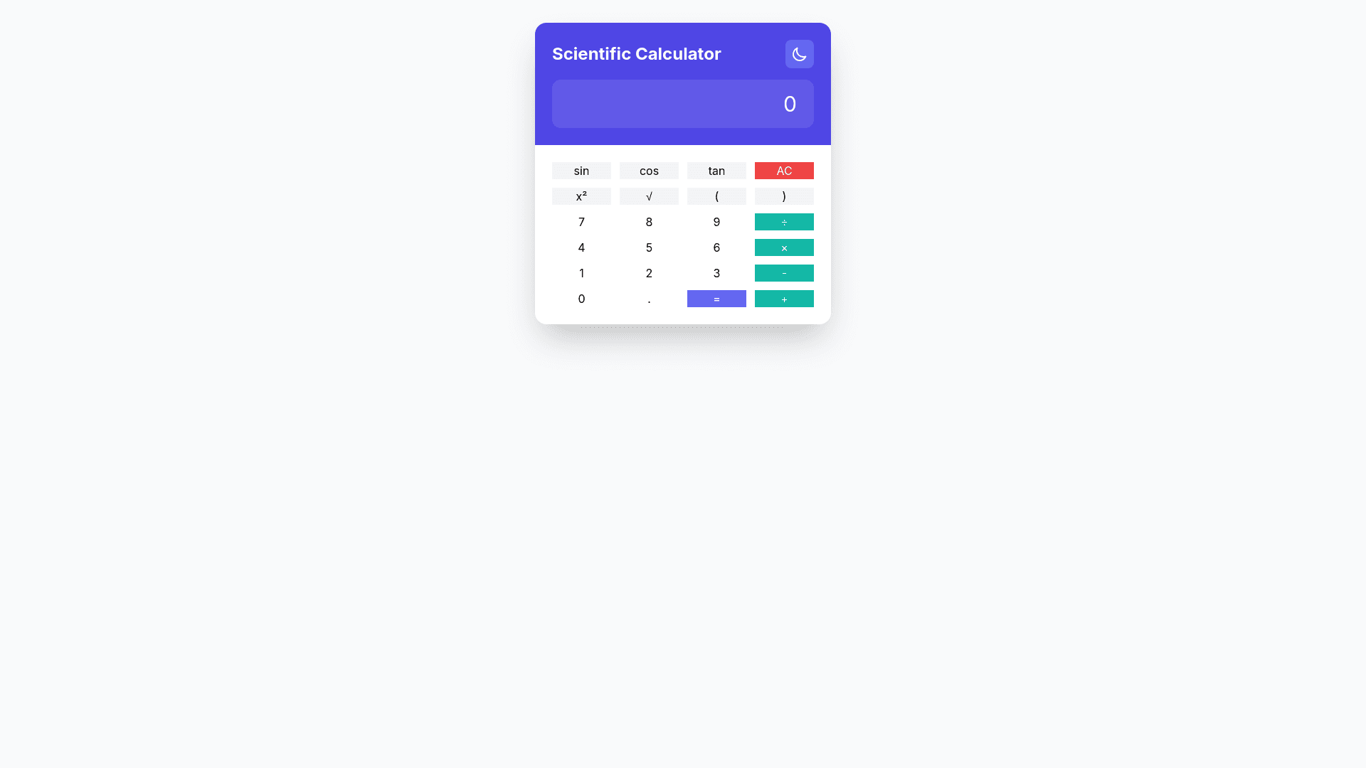 Component Preview