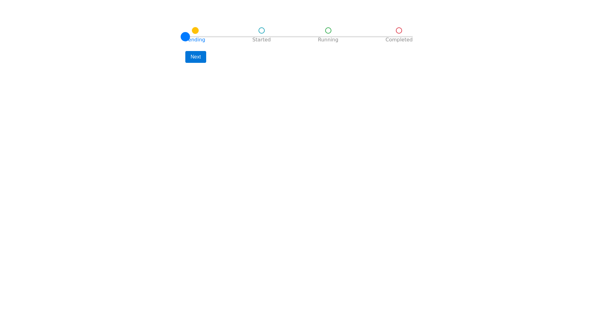 Component Preview