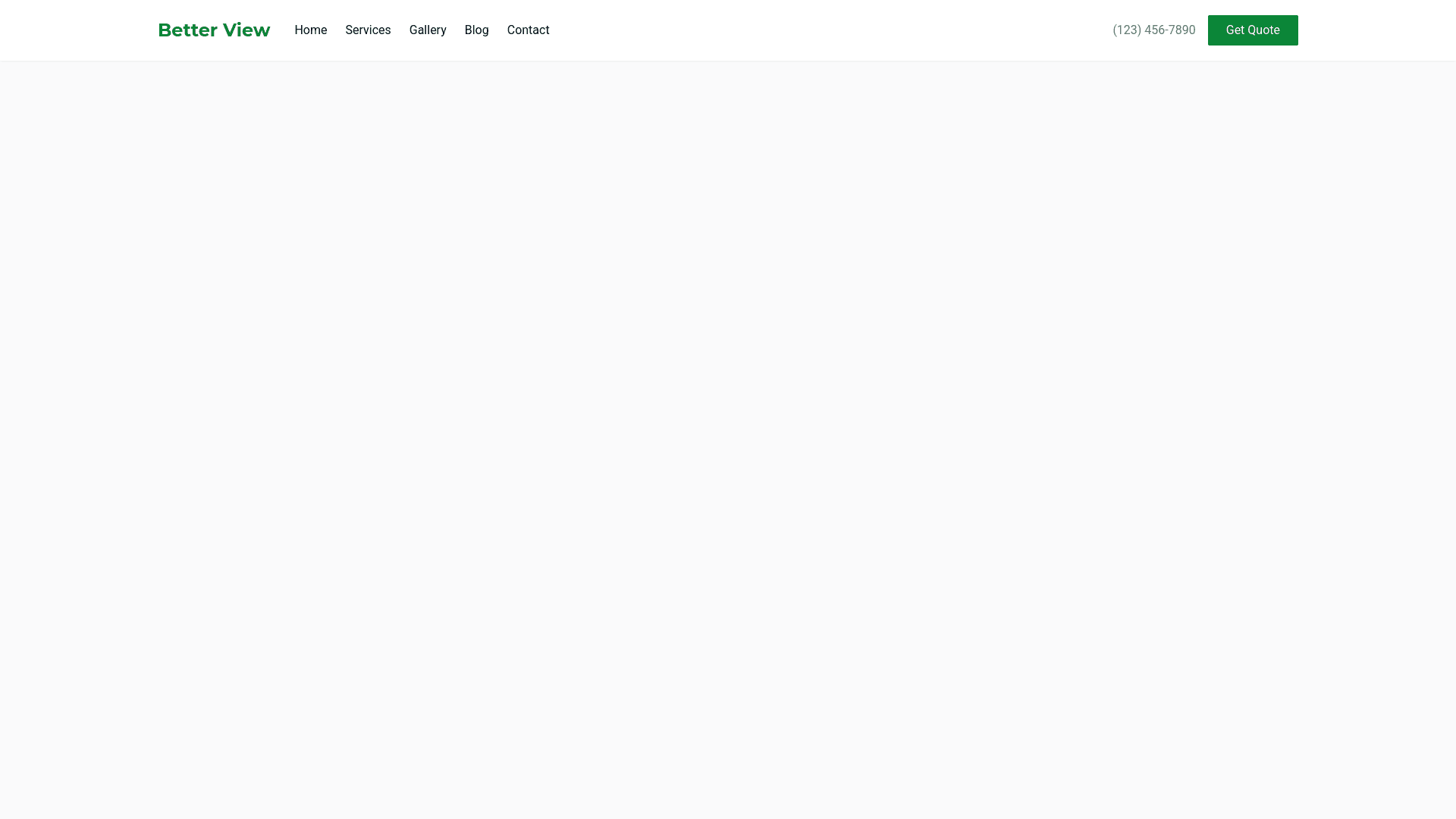 Component Preview