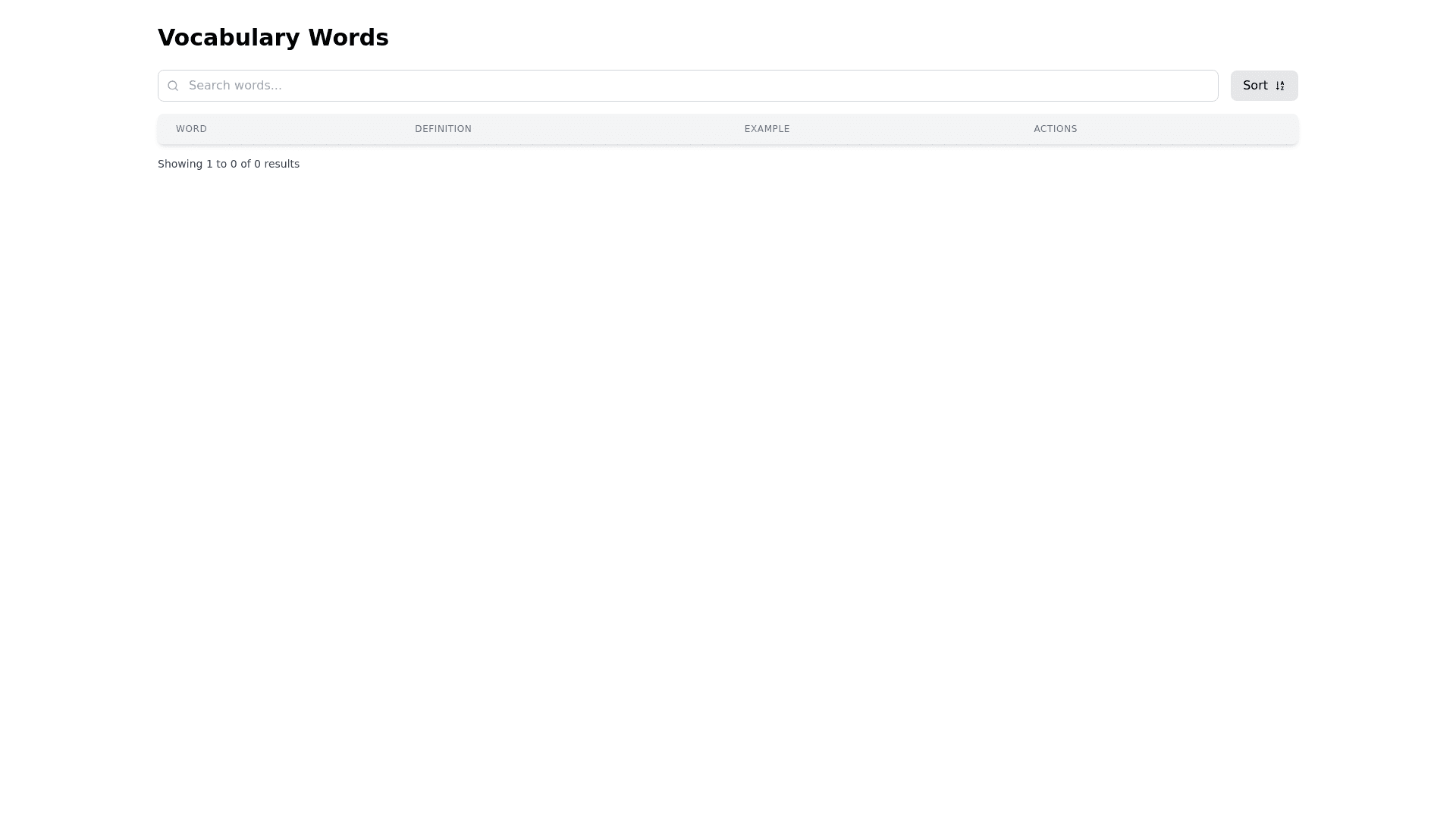 Component Preview