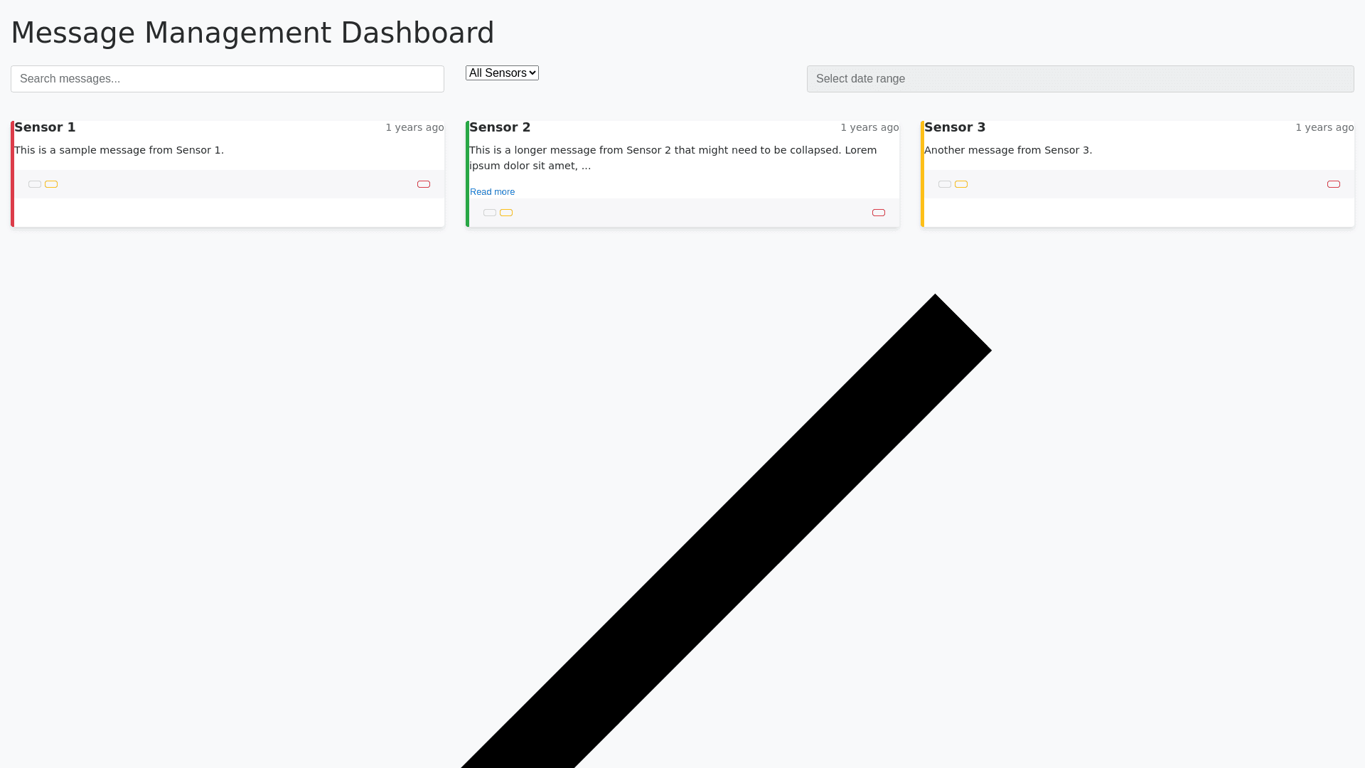 Component Preview