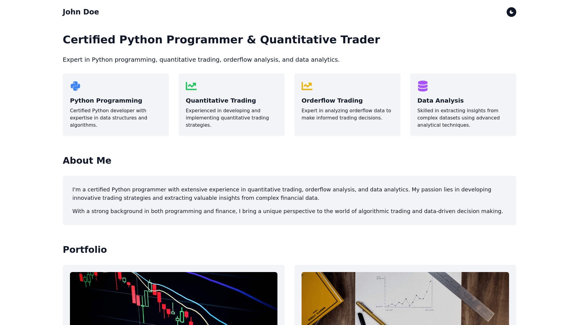 Component Preview
