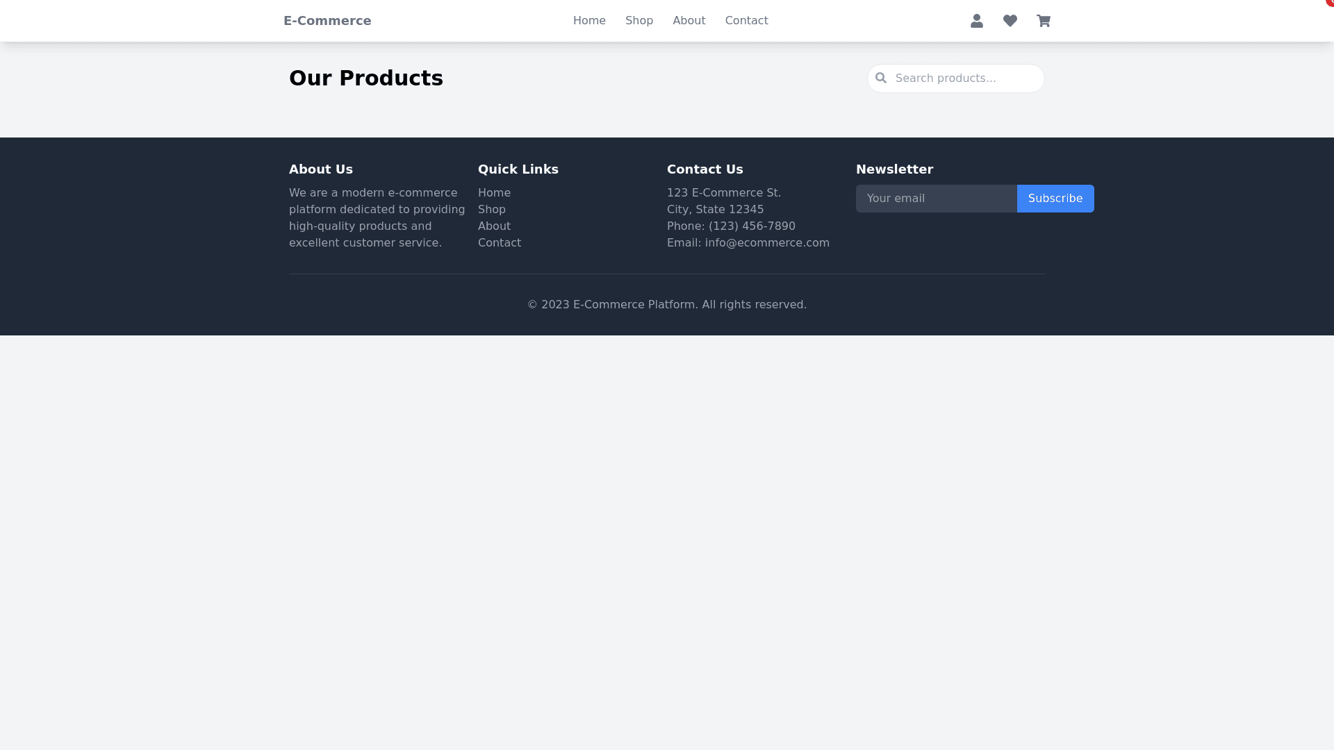 Component Preview