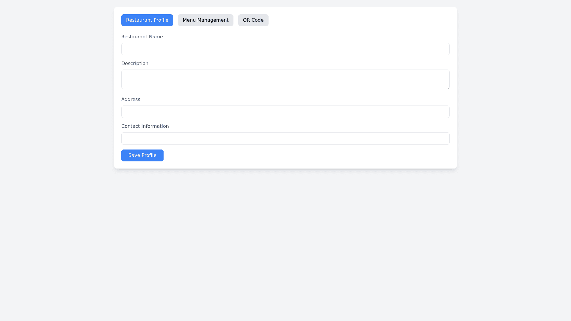 Component Preview