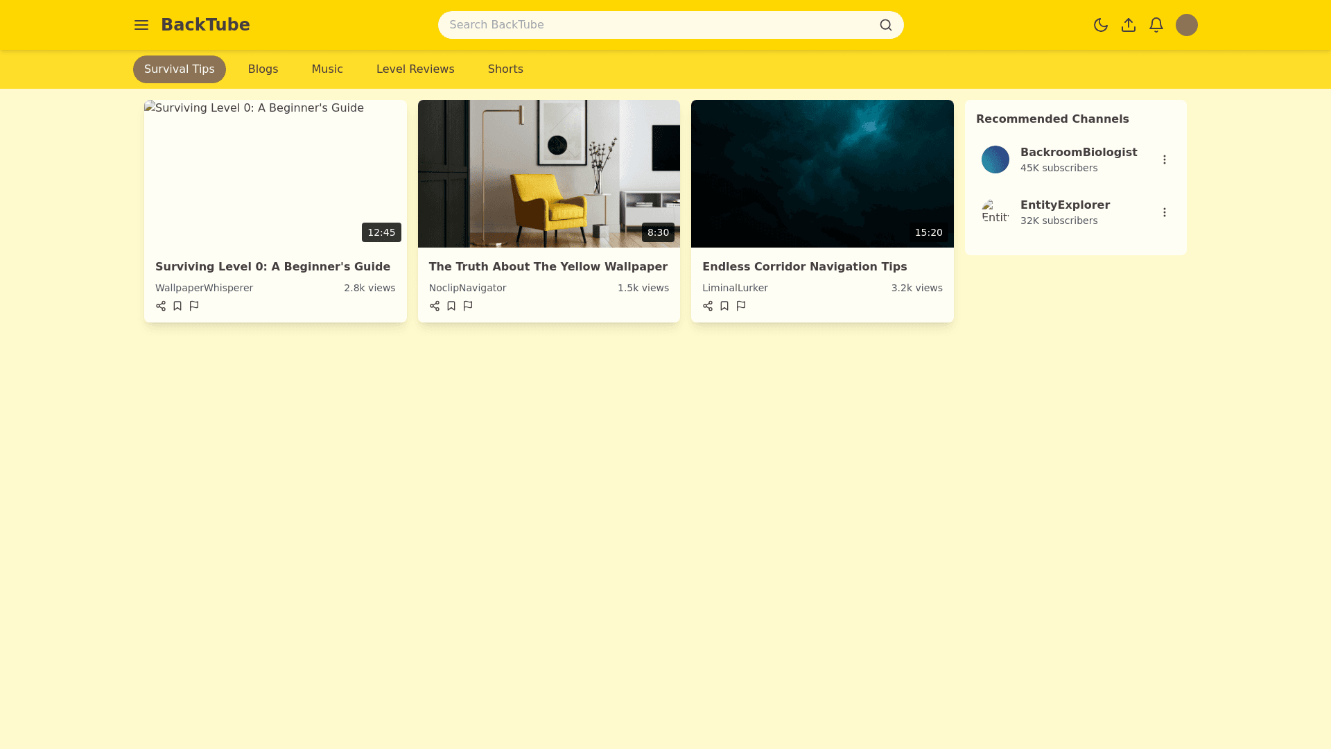 Component Preview