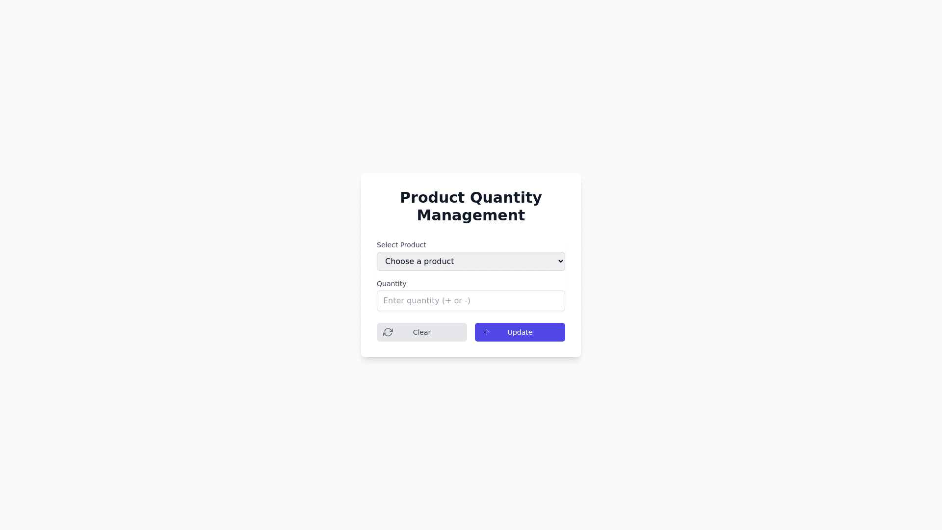 Component Preview