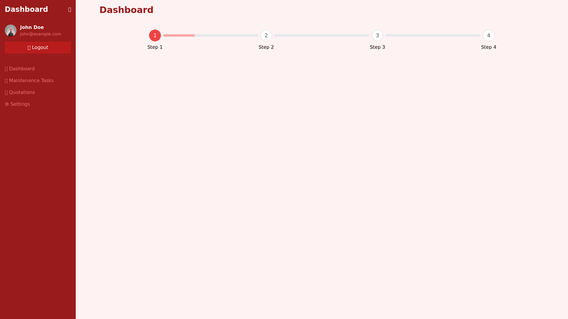 Component Preview