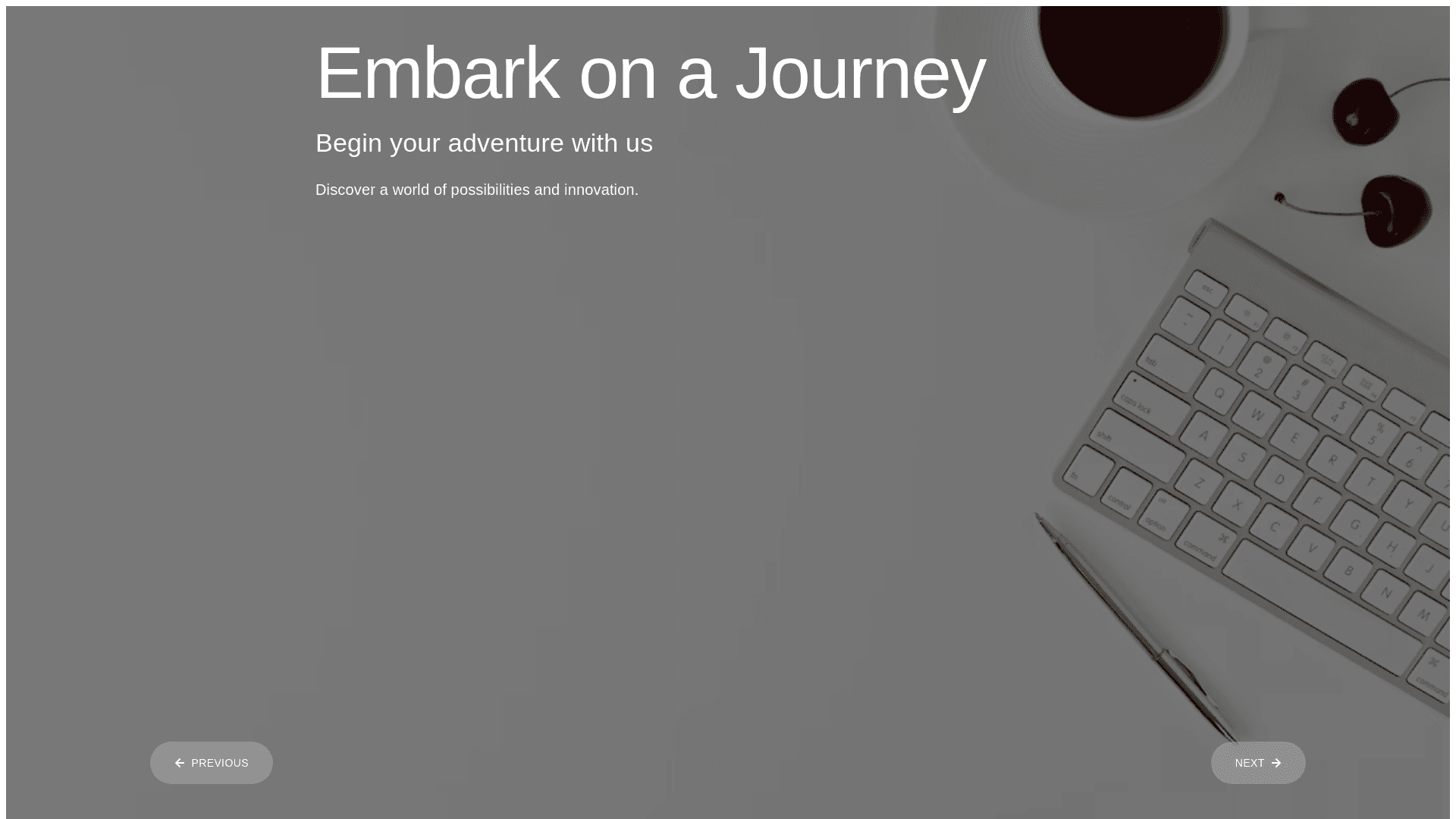 Component Preview