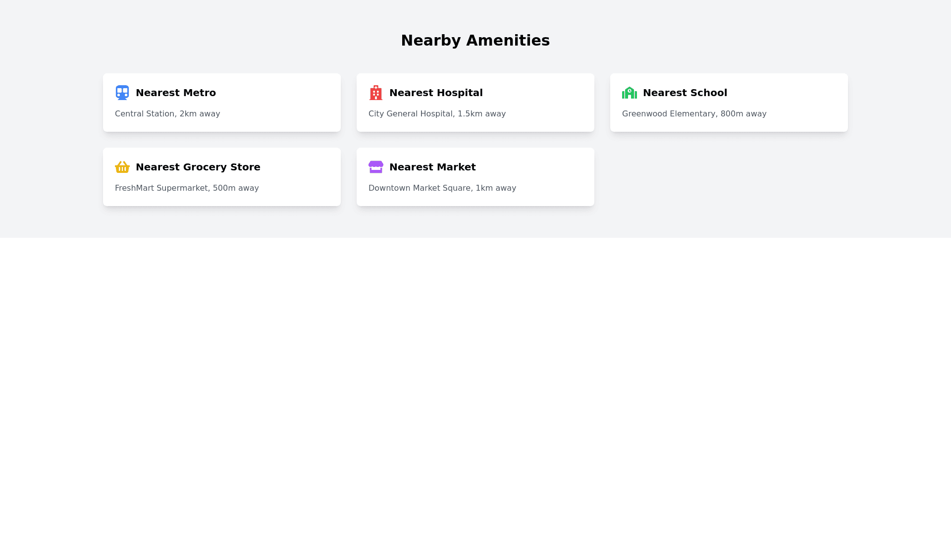 Component Preview