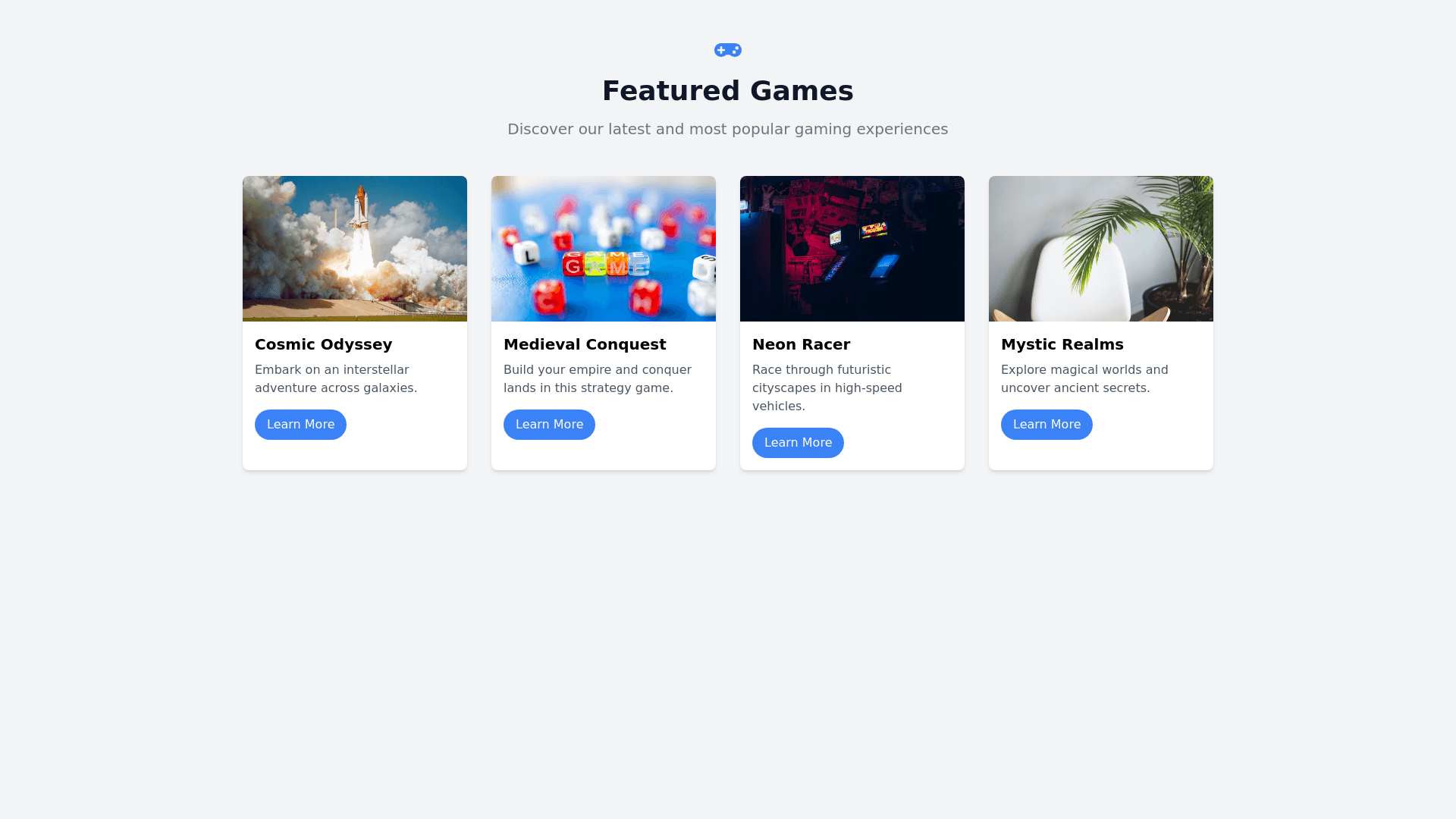 Component Preview