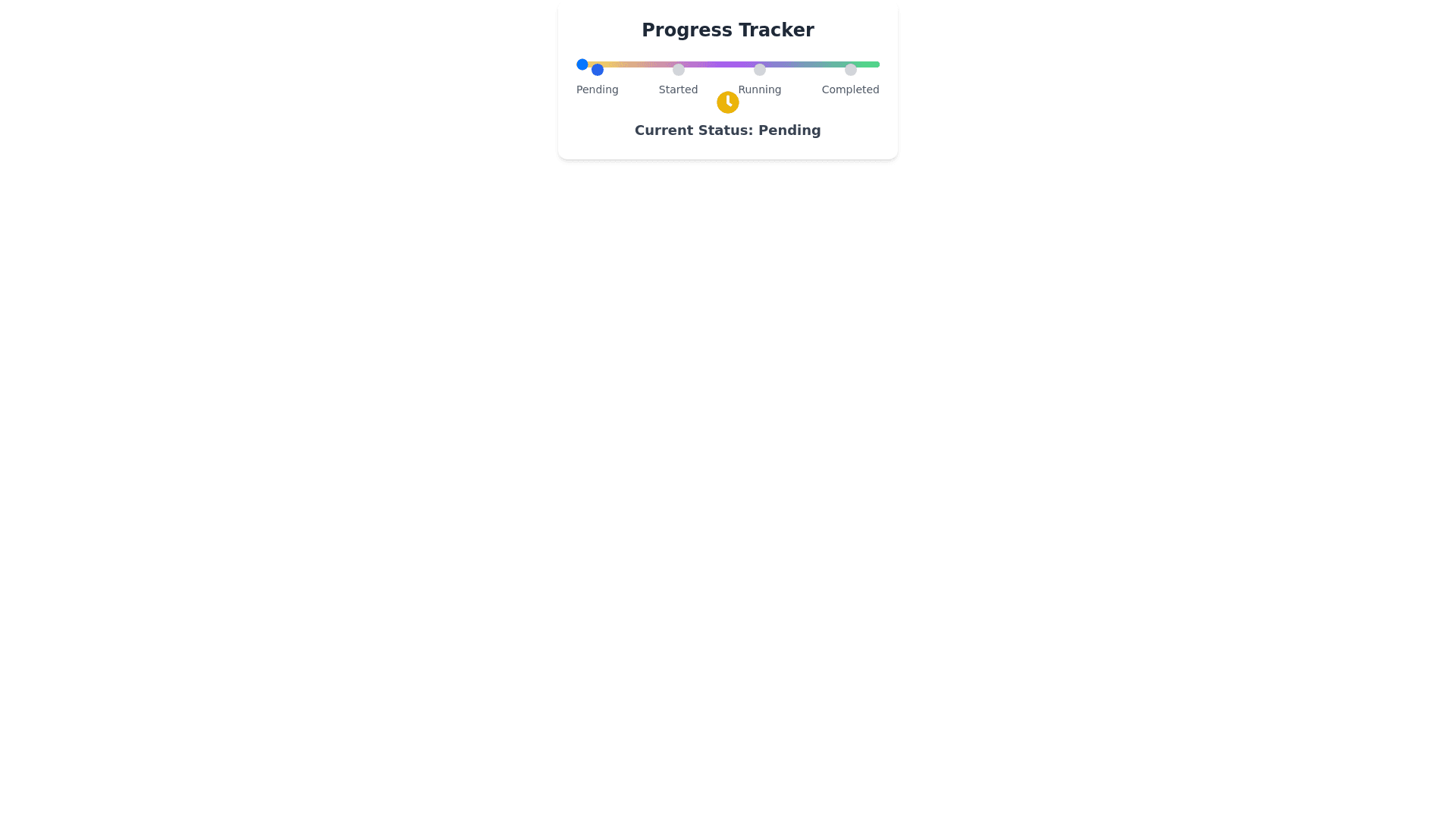 Component Preview