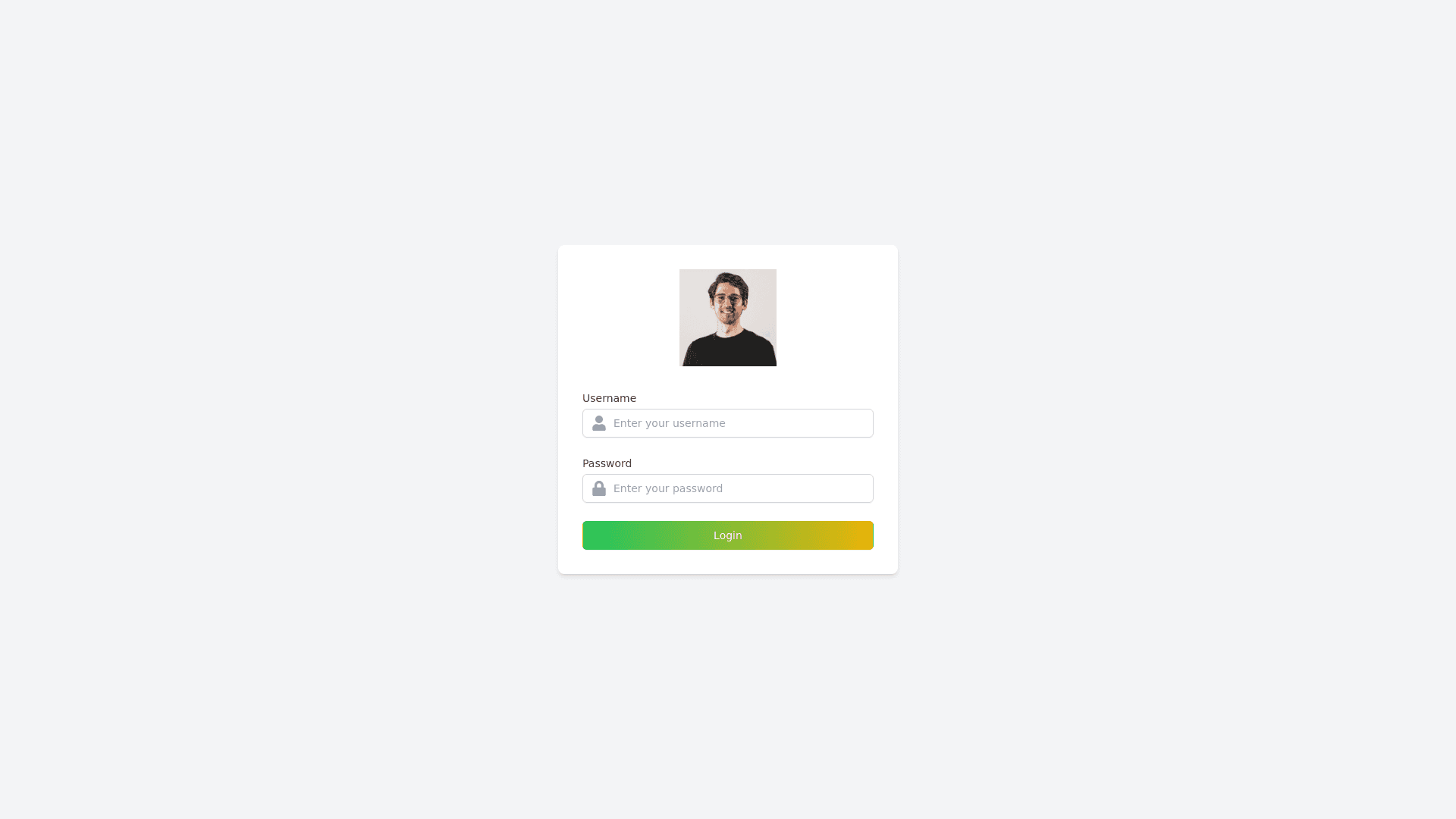 Component Preview