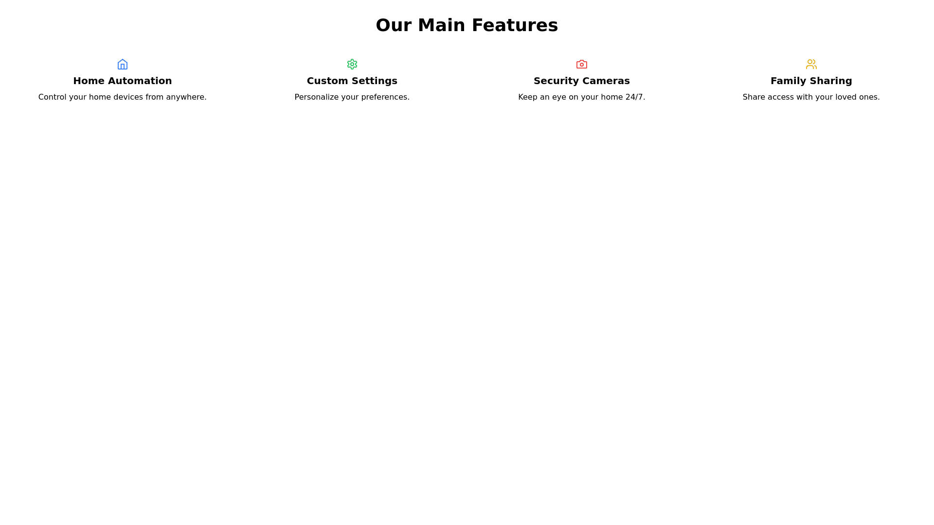 Component Preview