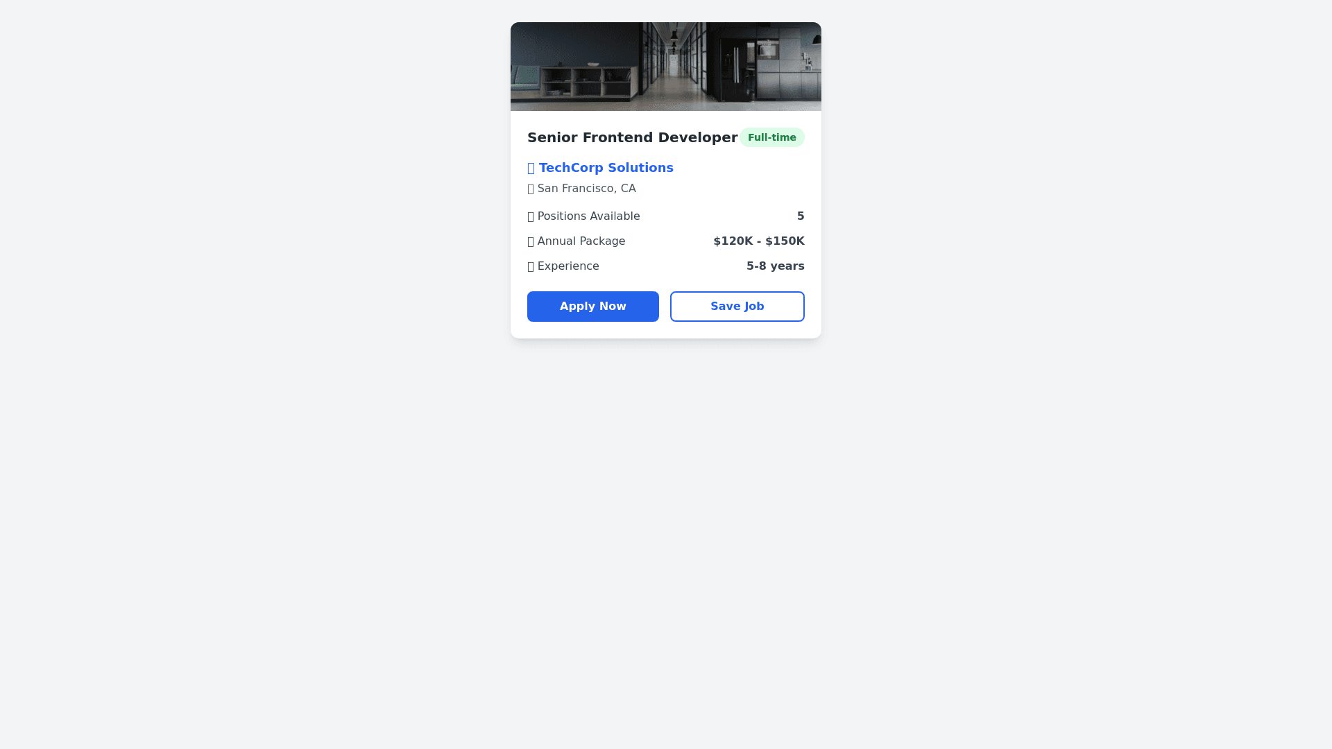 Component Preview