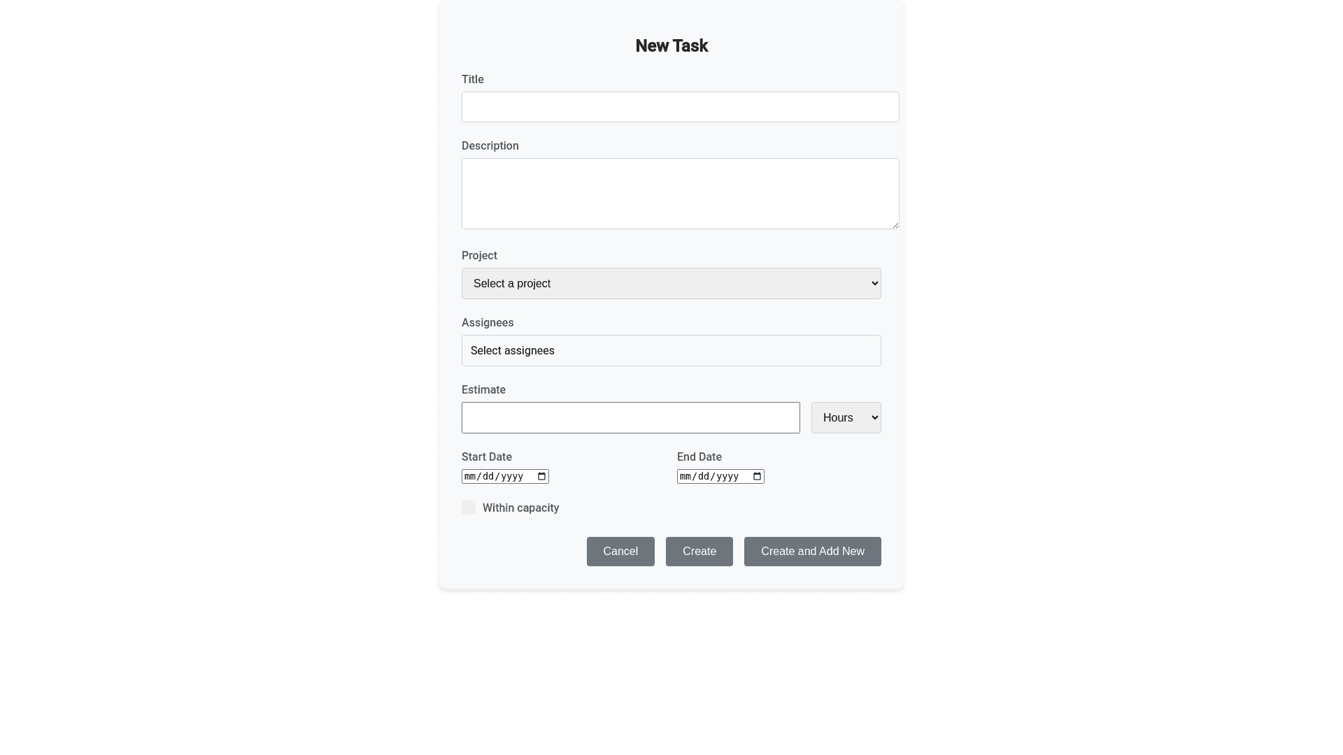Component Preview