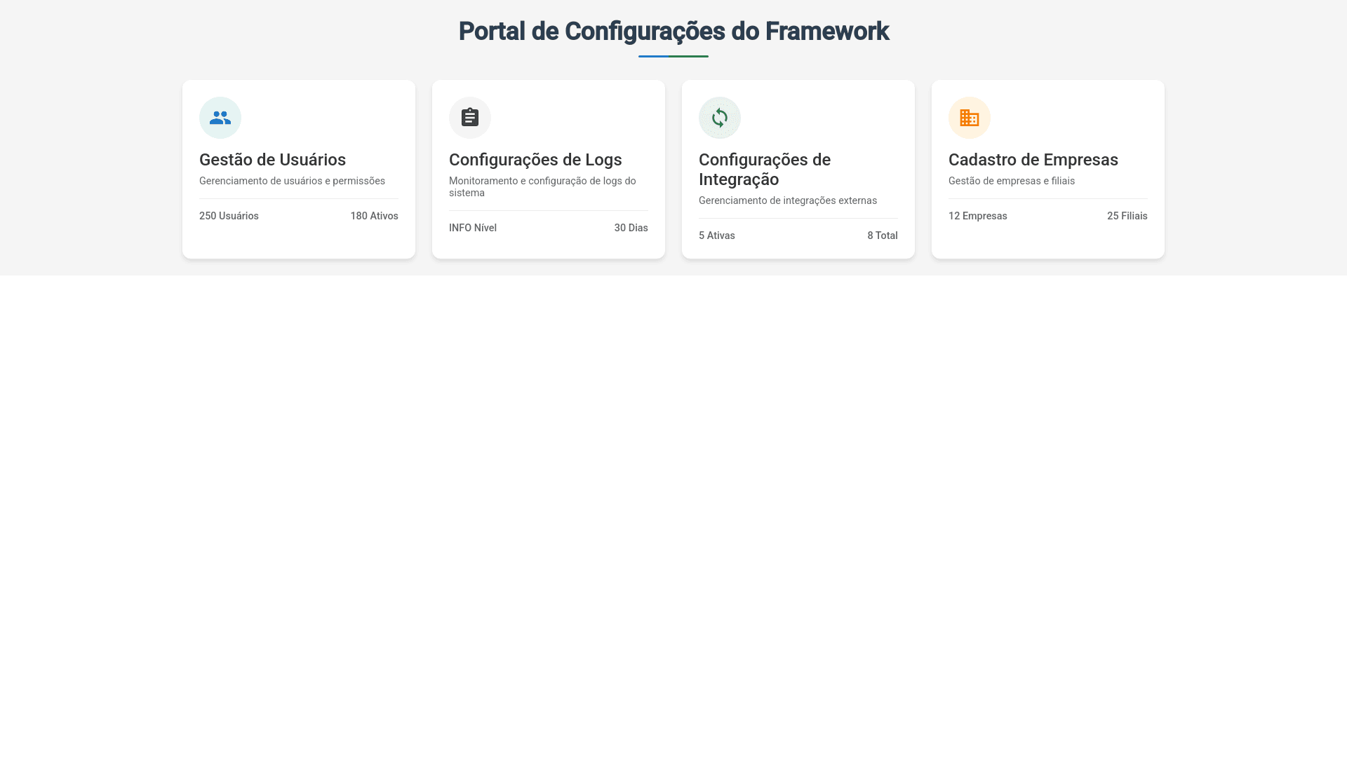 Component Preview