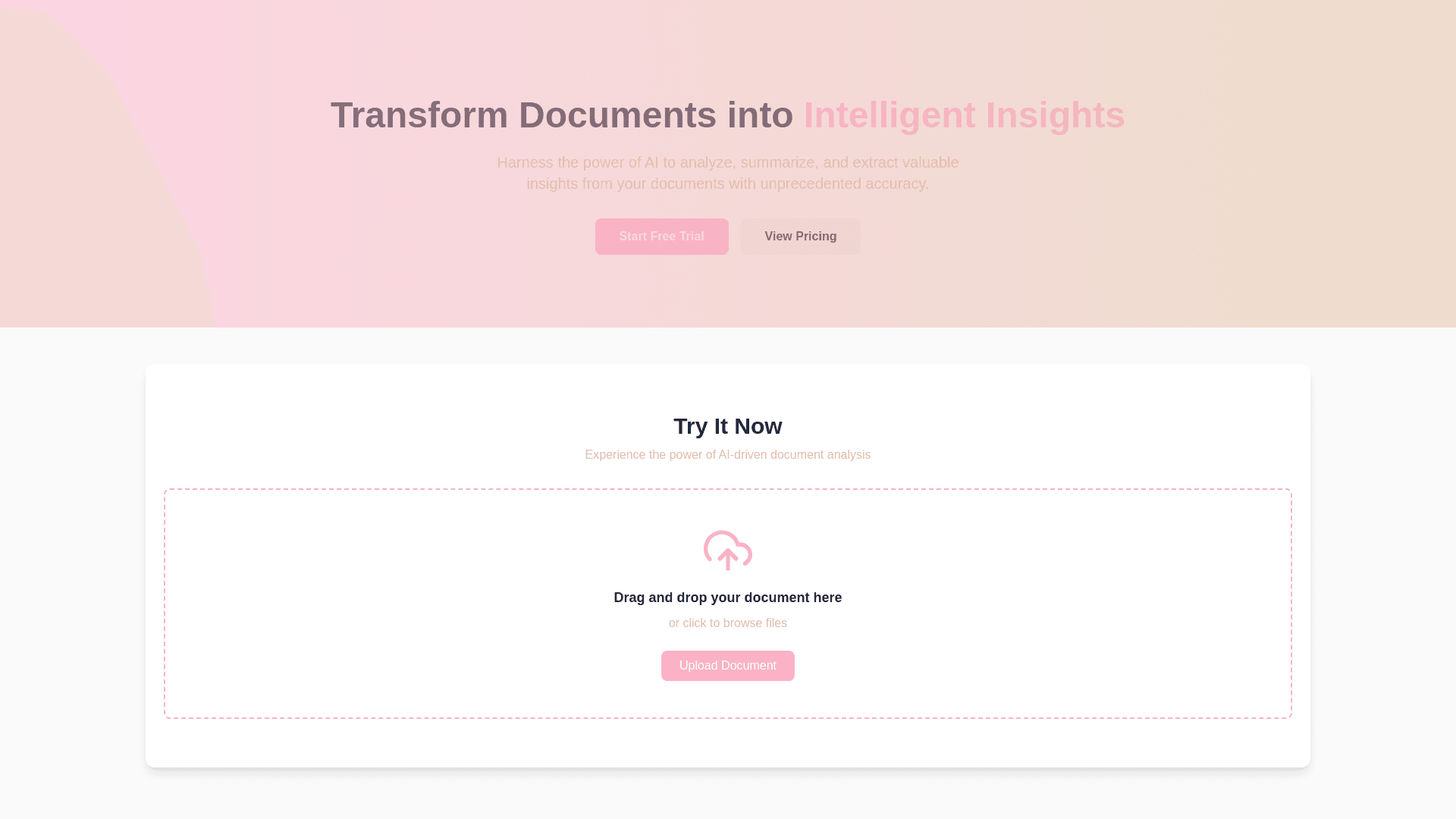 Component Preview