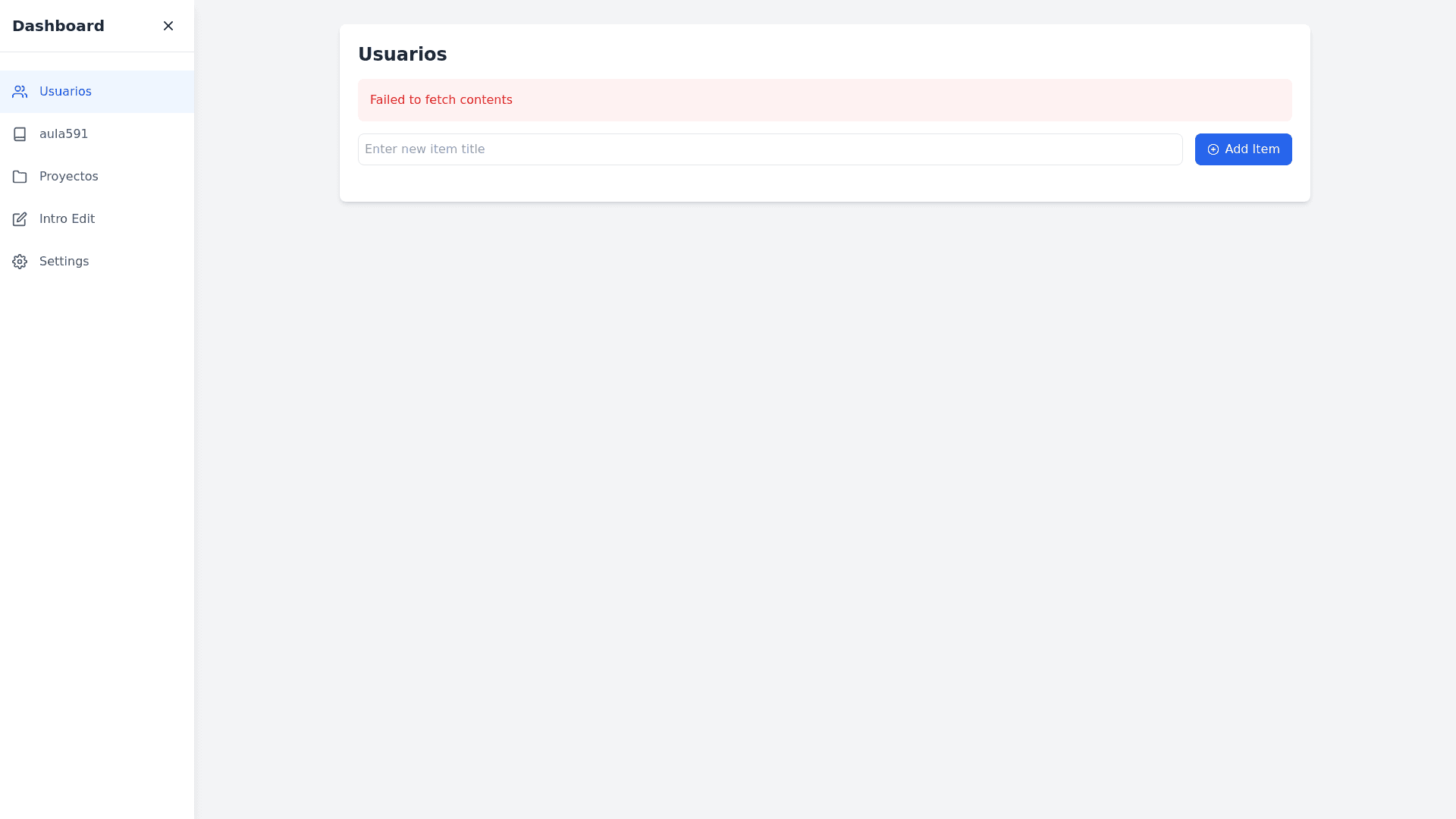 Component Preview