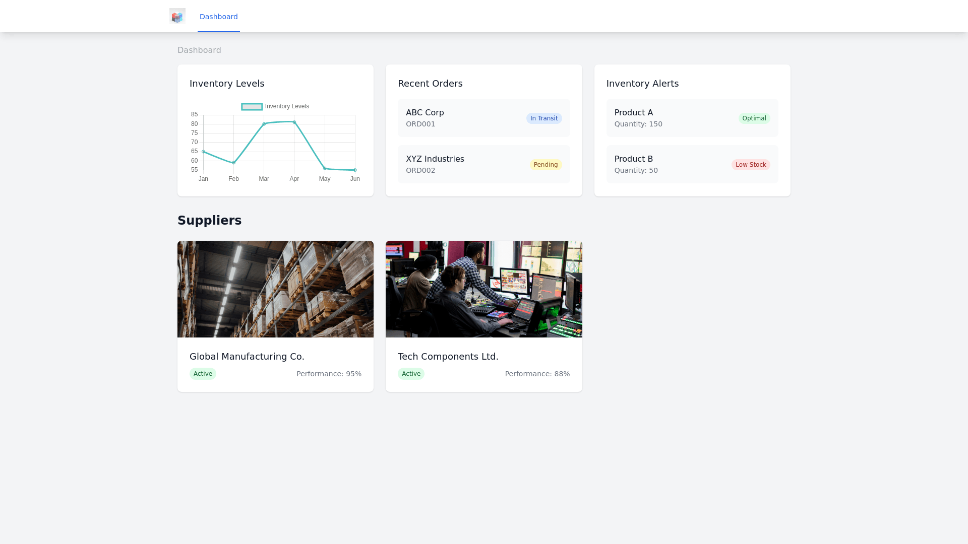 Component Preview