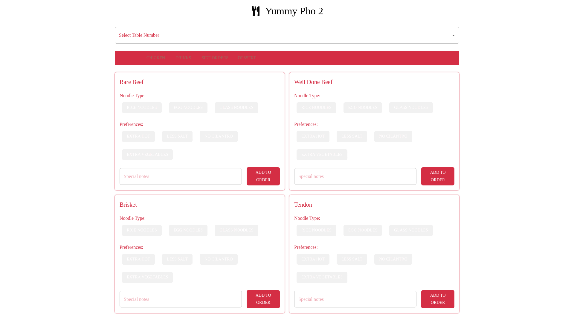 Component Preview