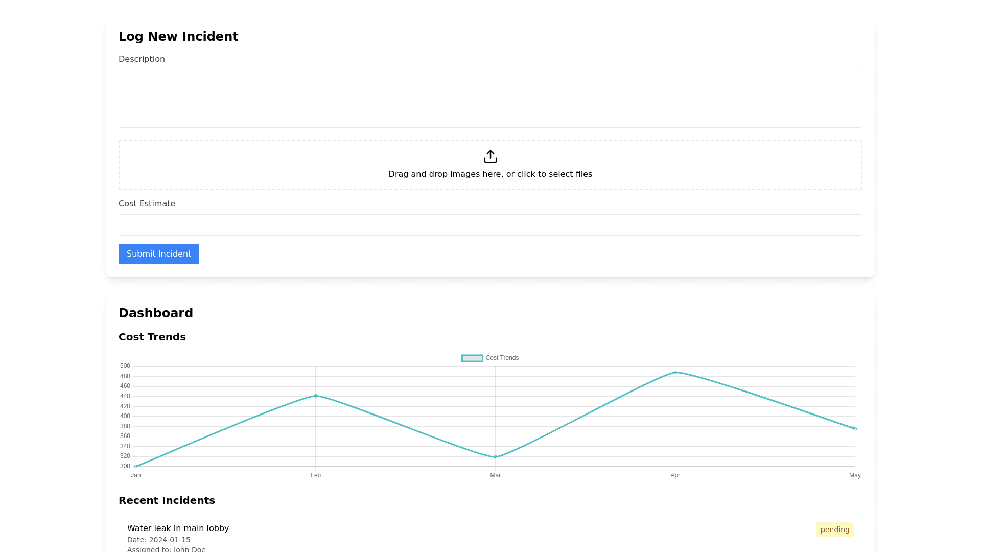Component Preview