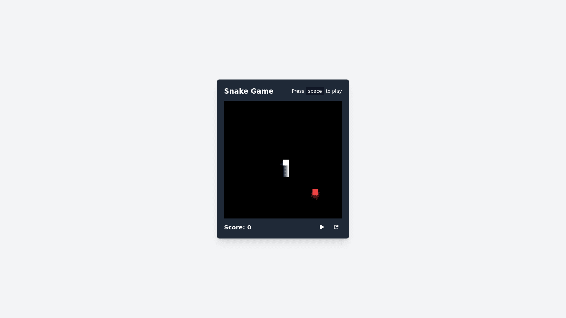 Component Preview