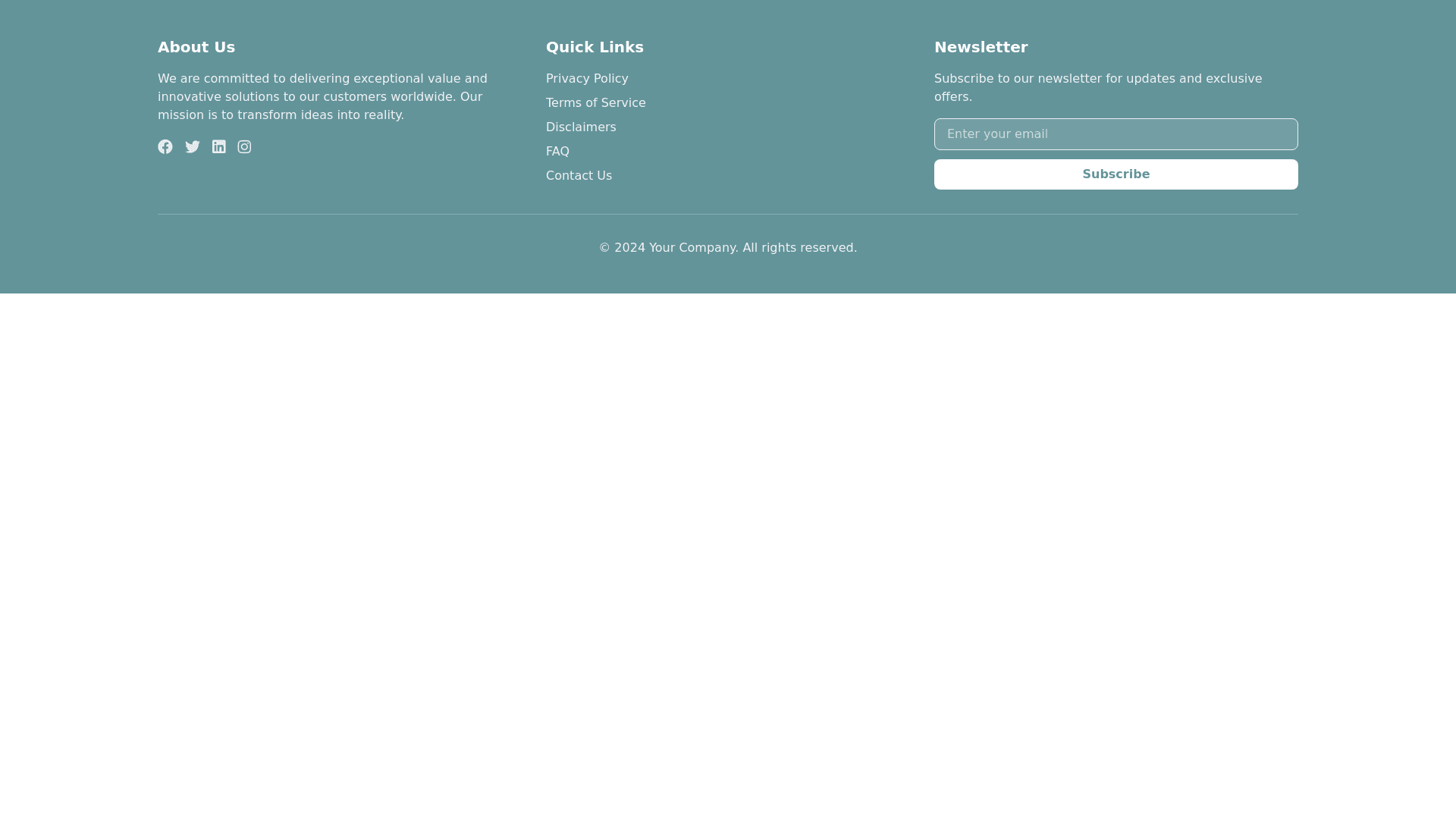 Component Preview