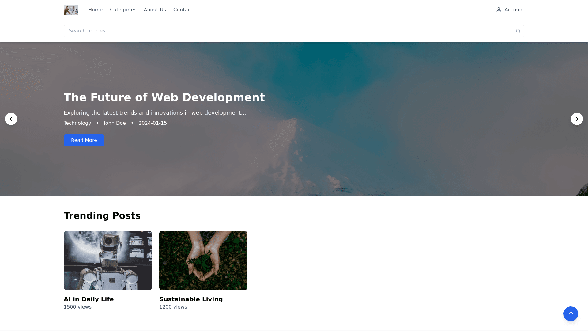 Component Preview