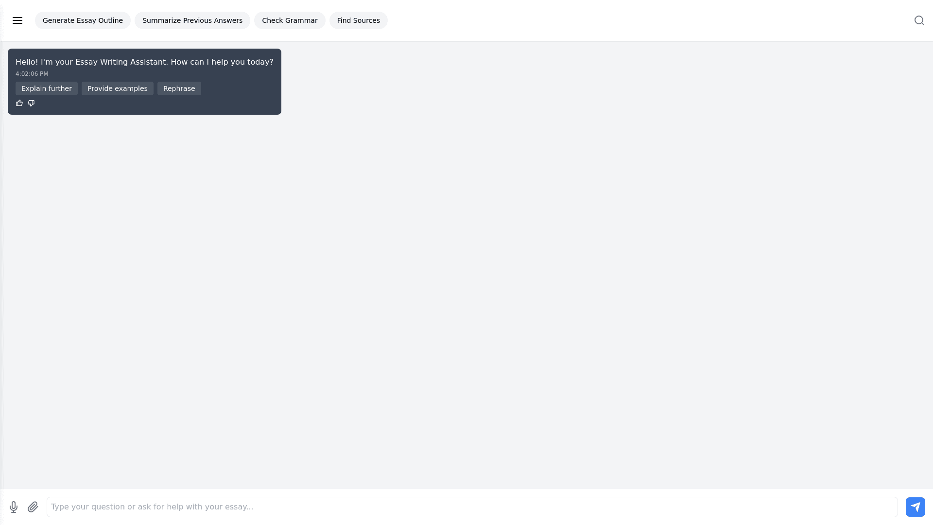 Component Preview