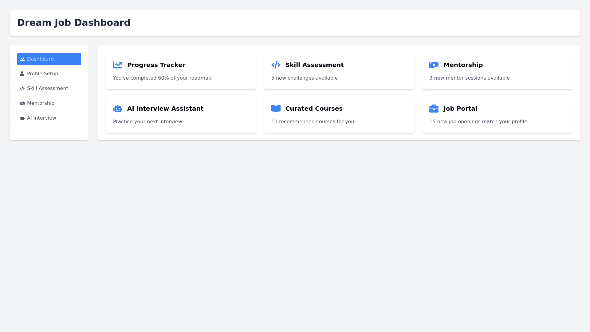 Component Preview