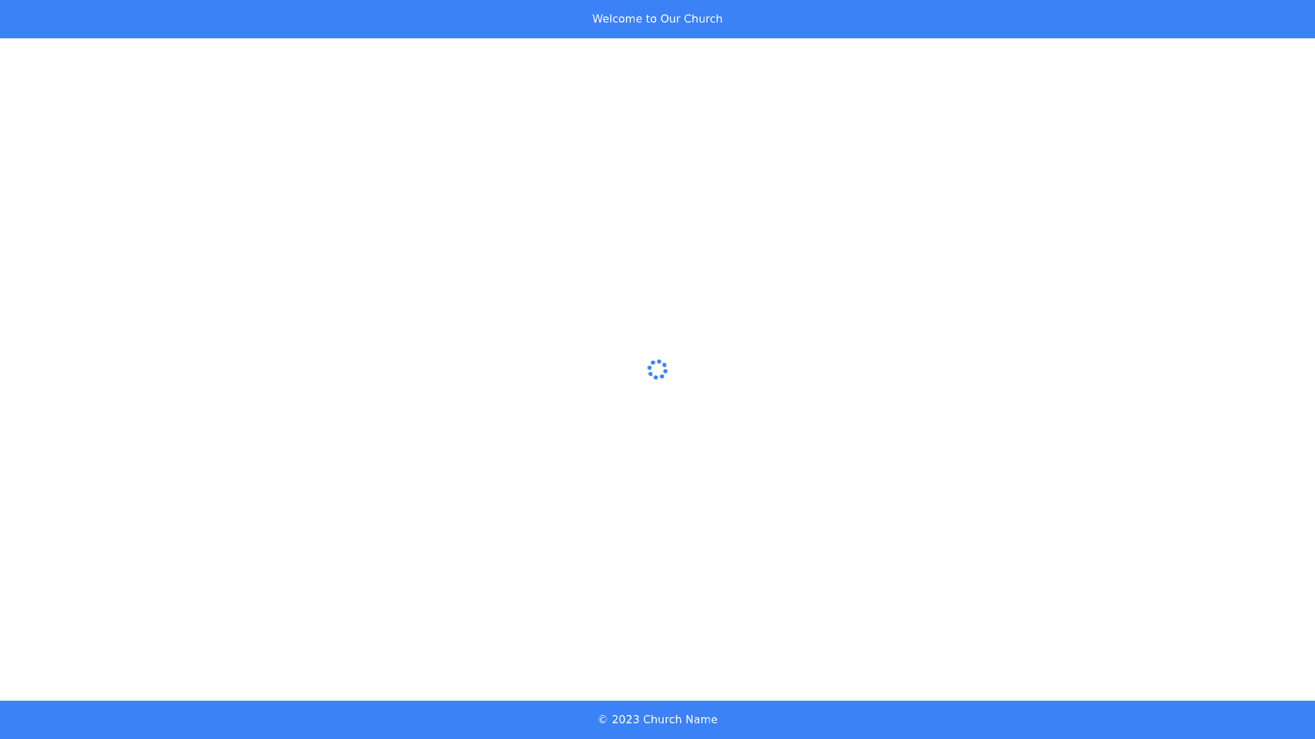 Component Preview