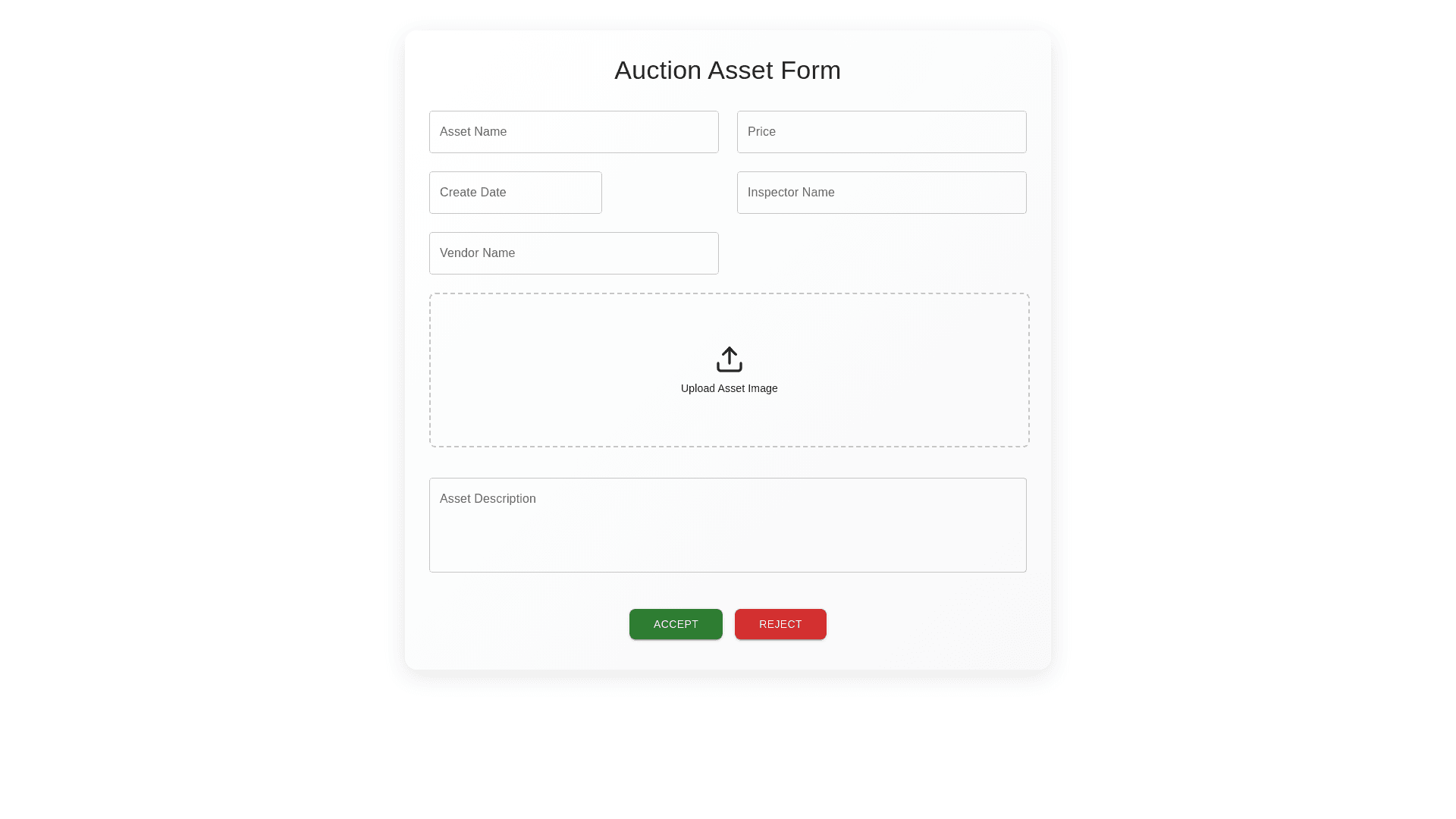 Component Preview