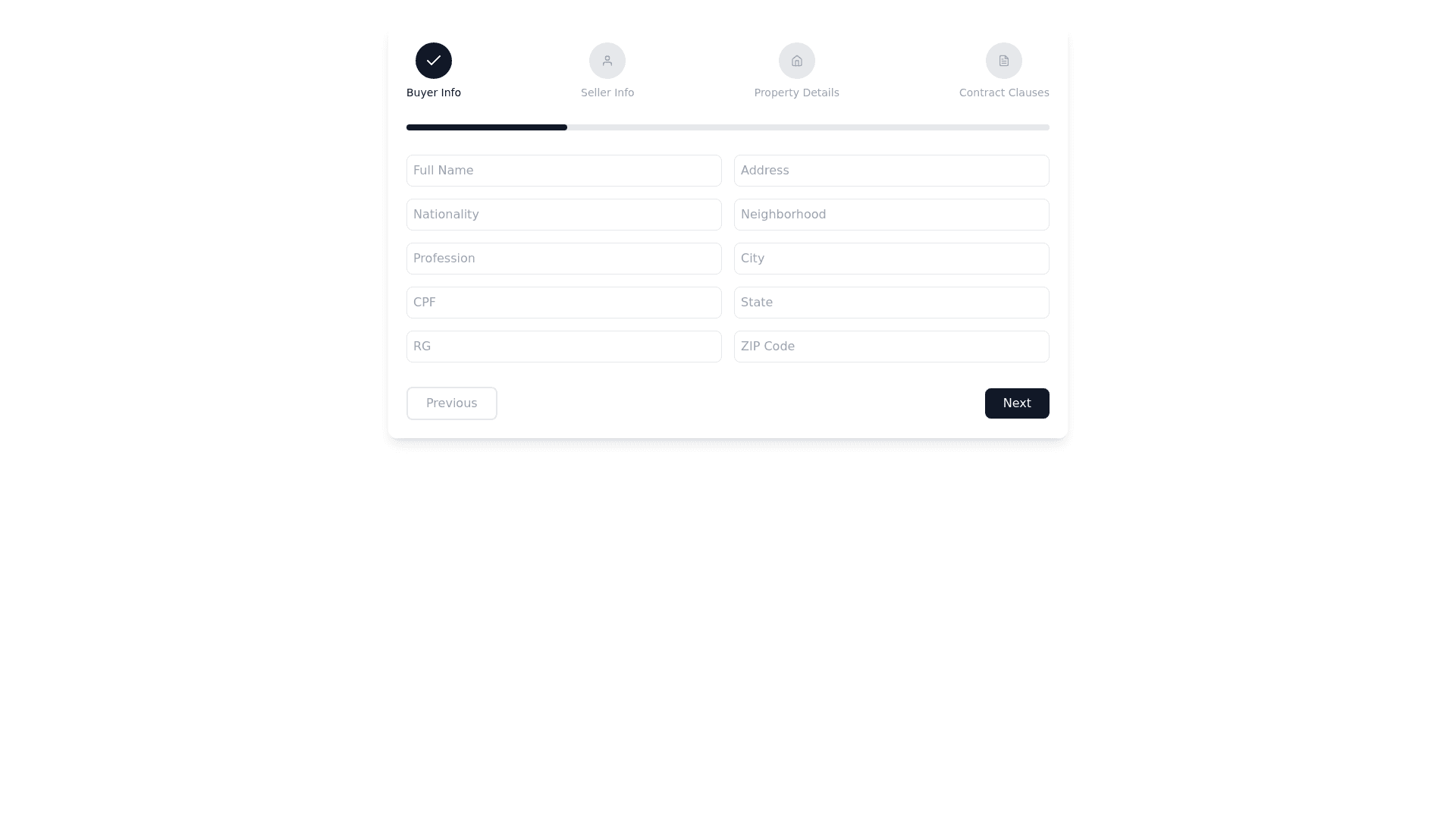 Component Preview
