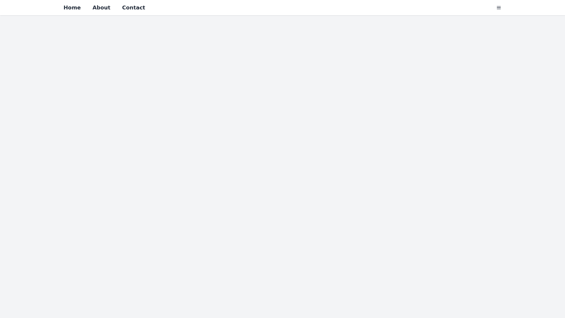 Component Preview