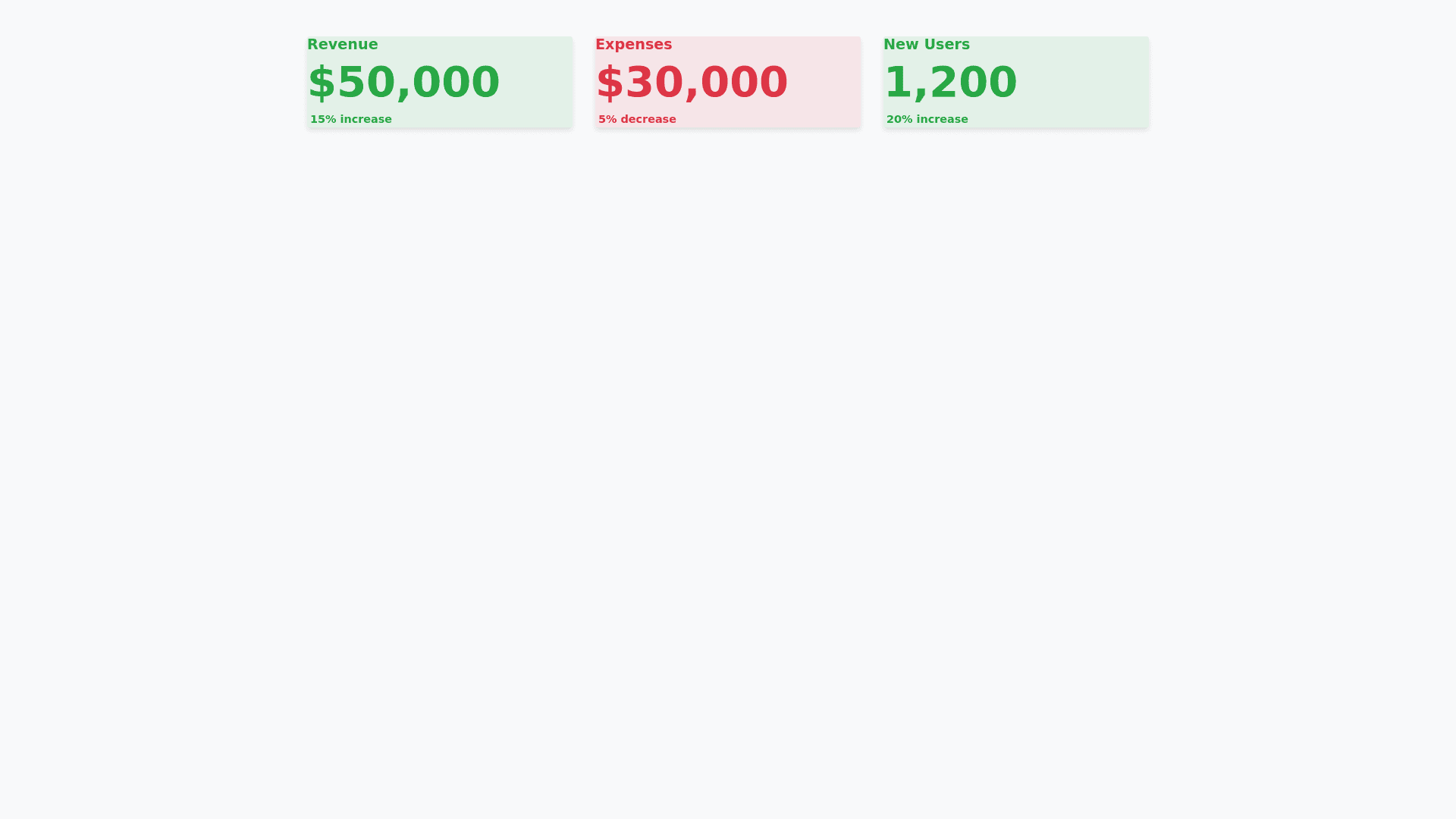 Component Preview