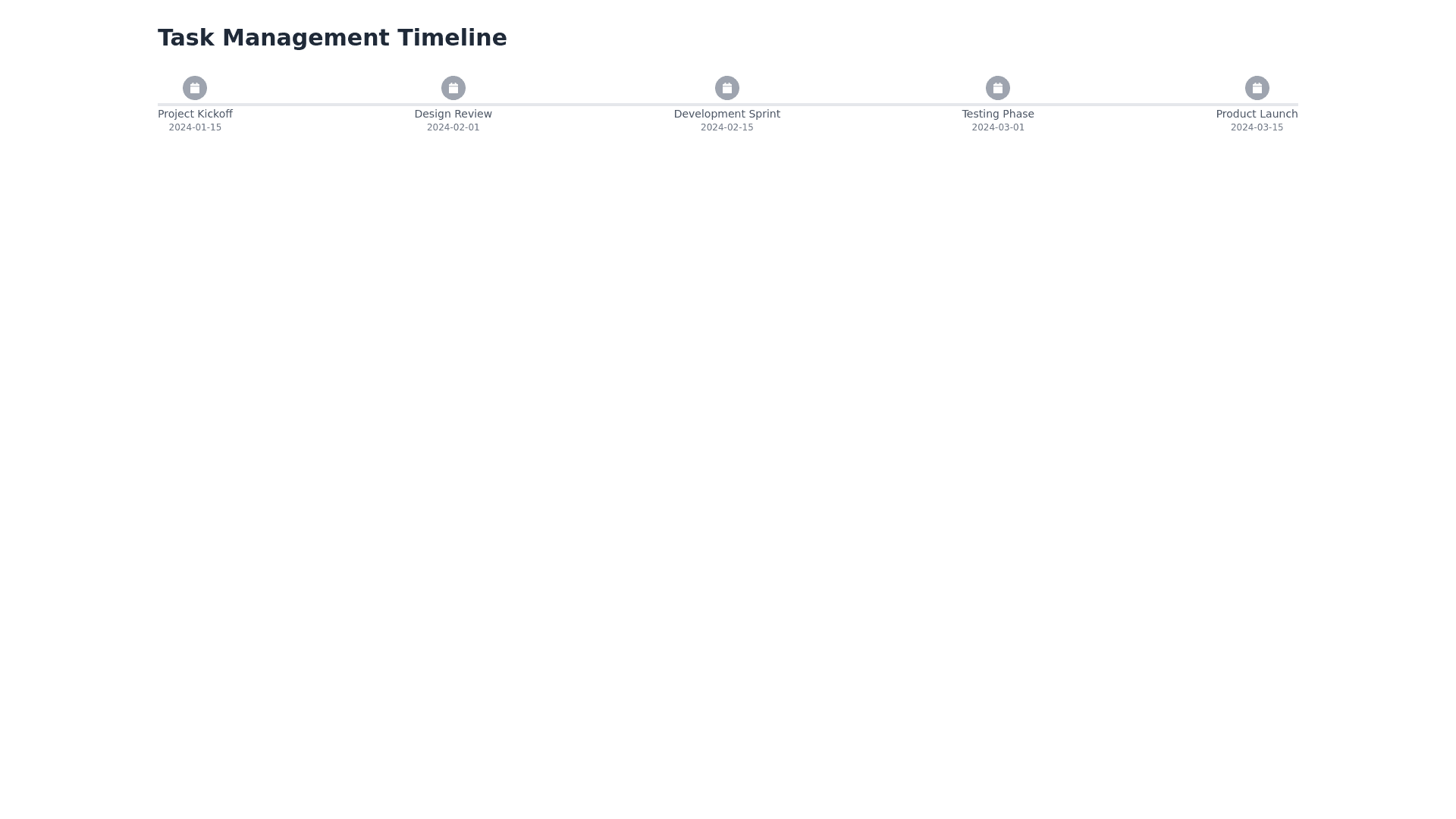 Component Preview