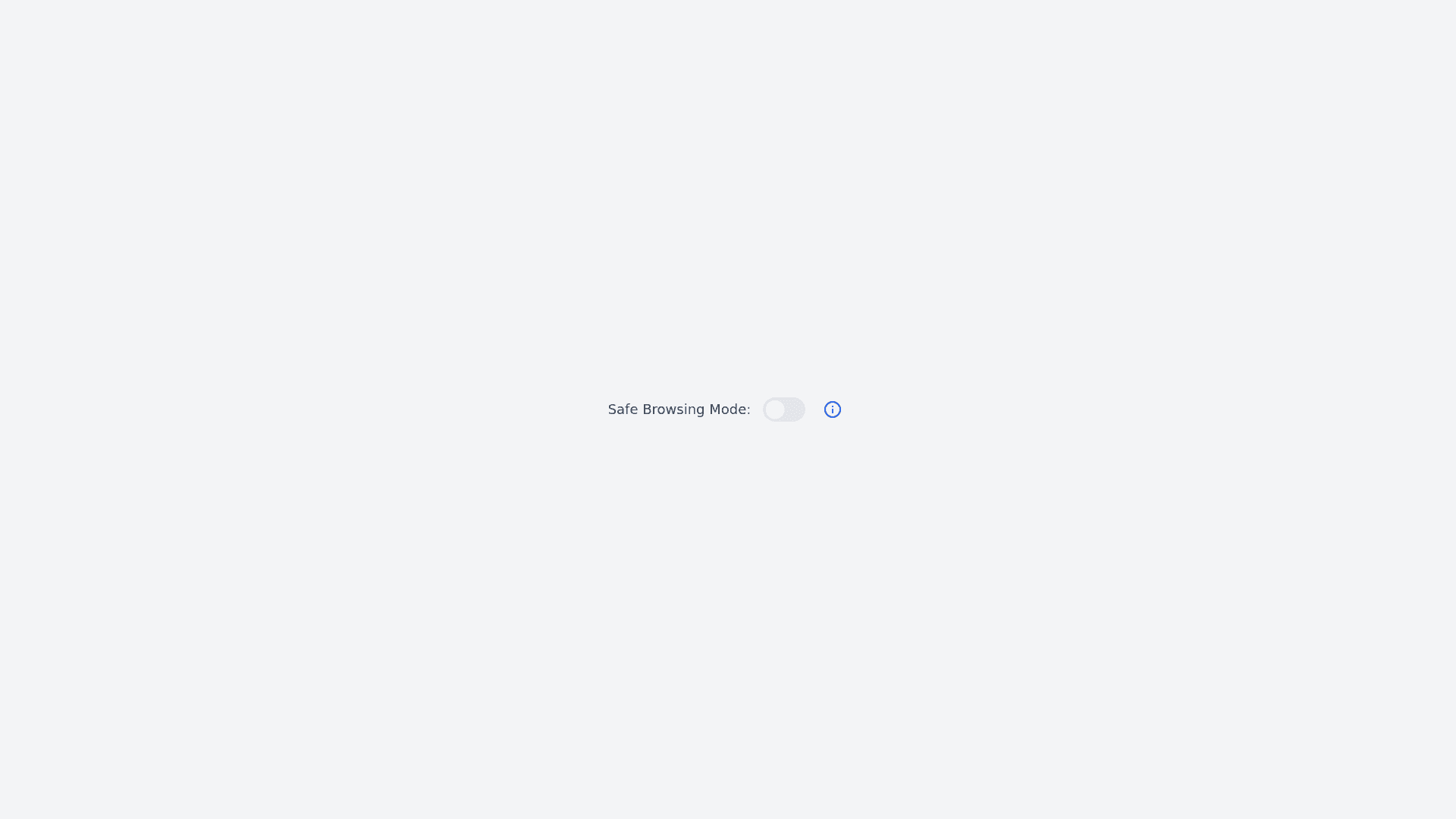 Component Preview