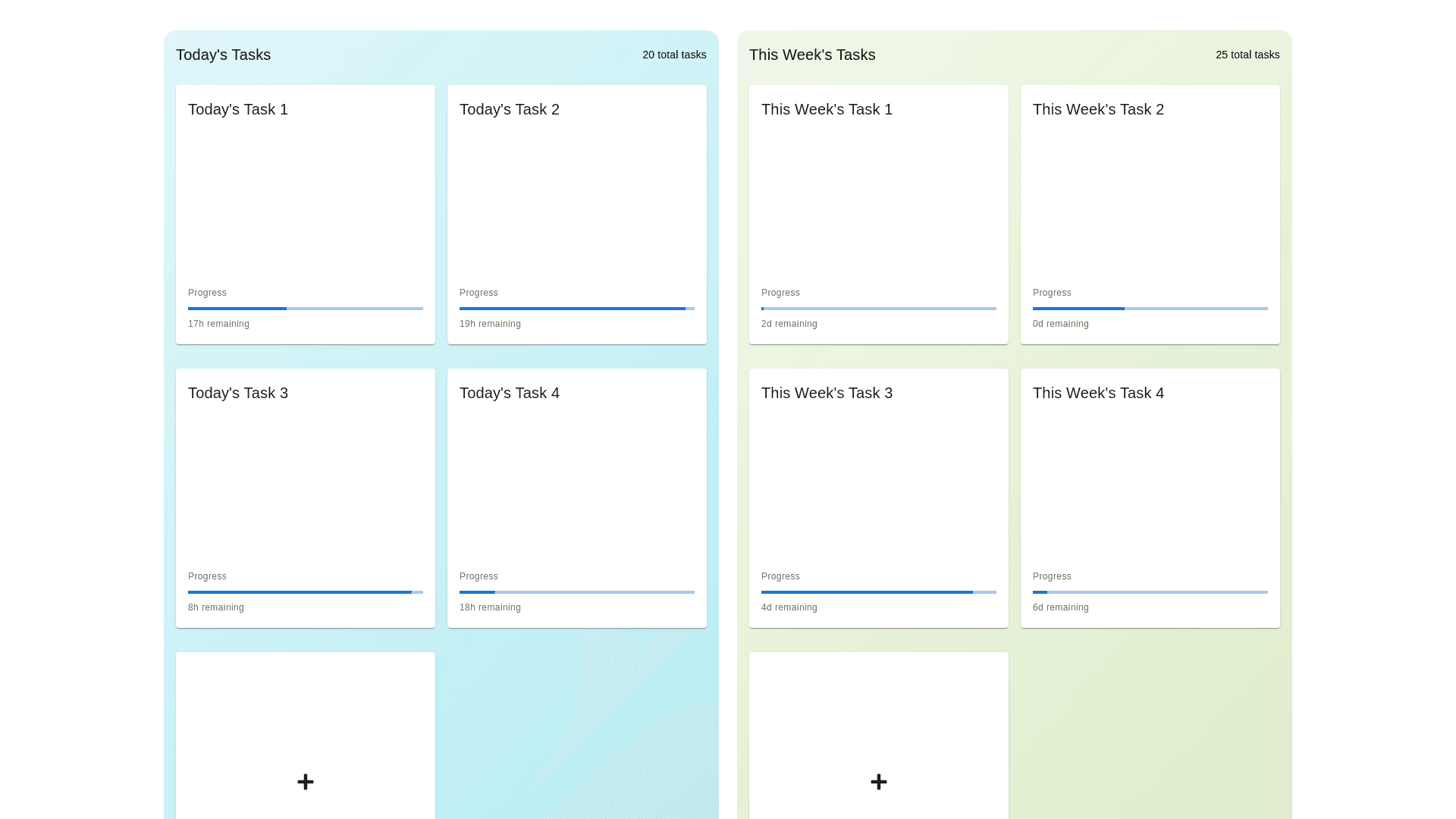 Component Preview