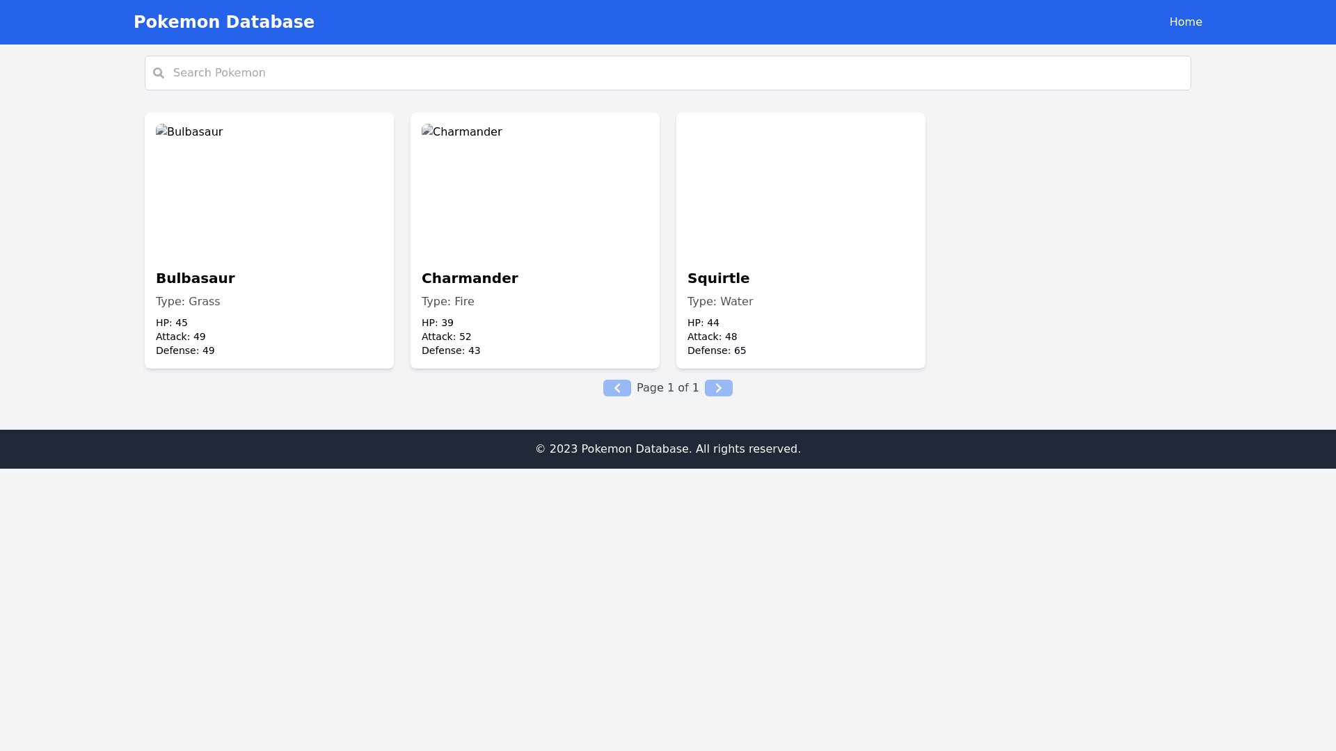 Component Preview
