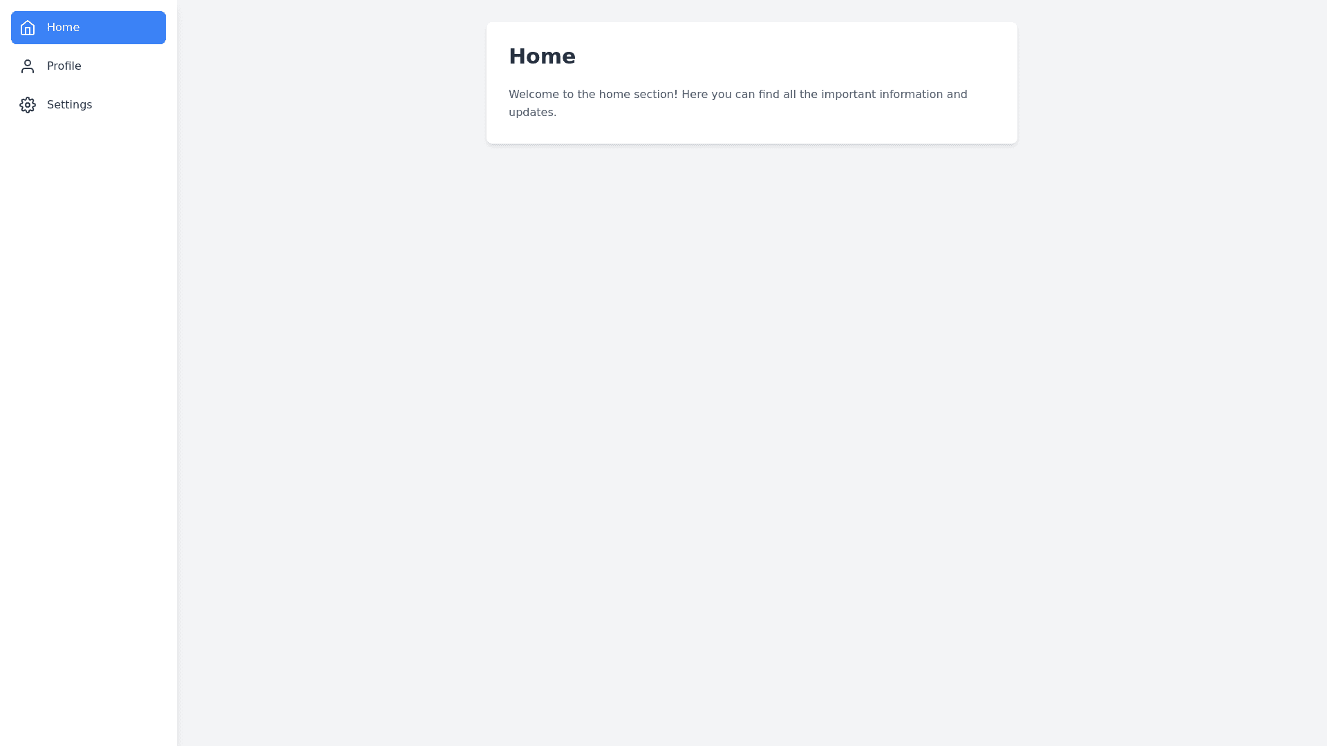 Component Preview