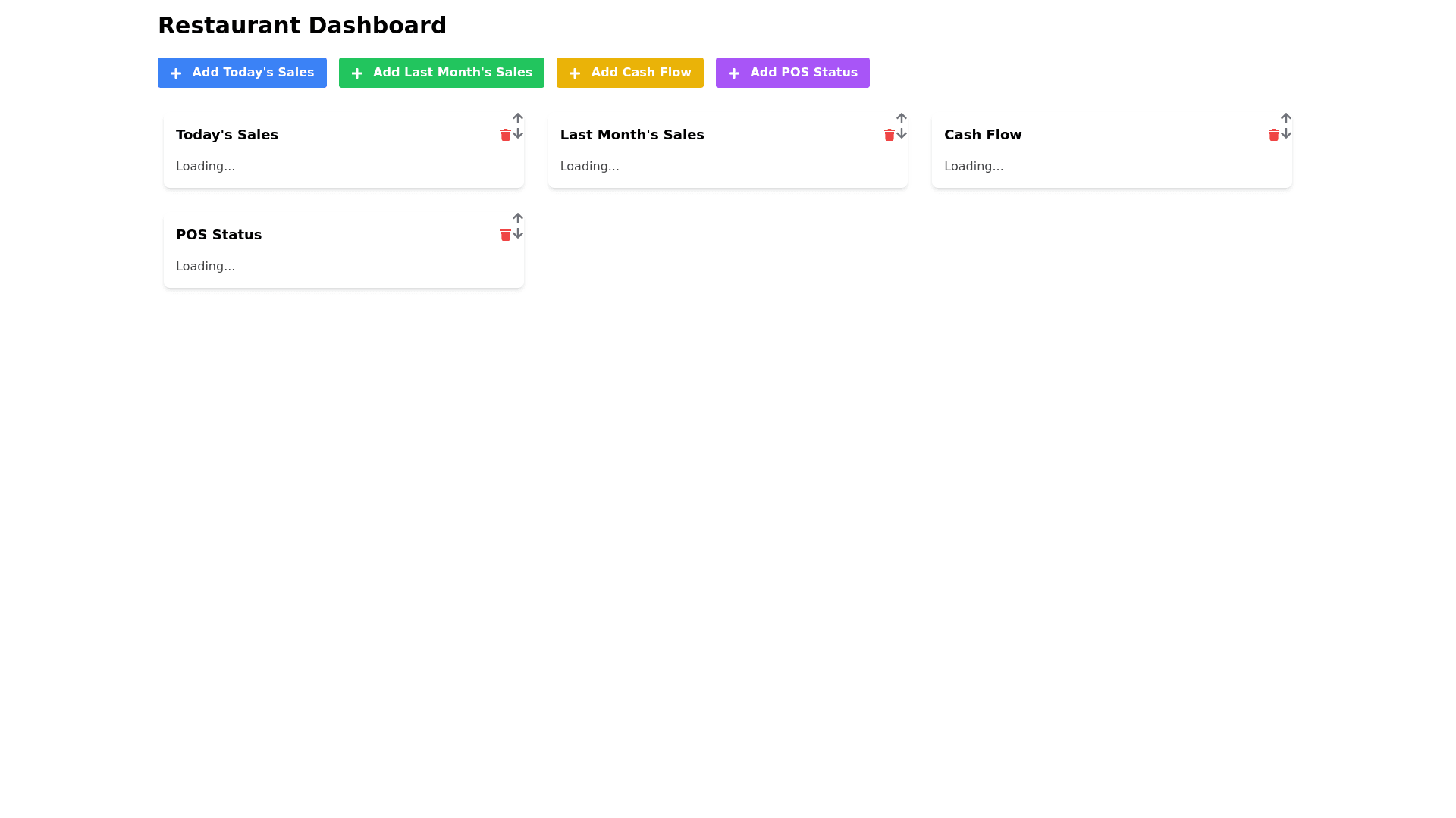 Component Preview