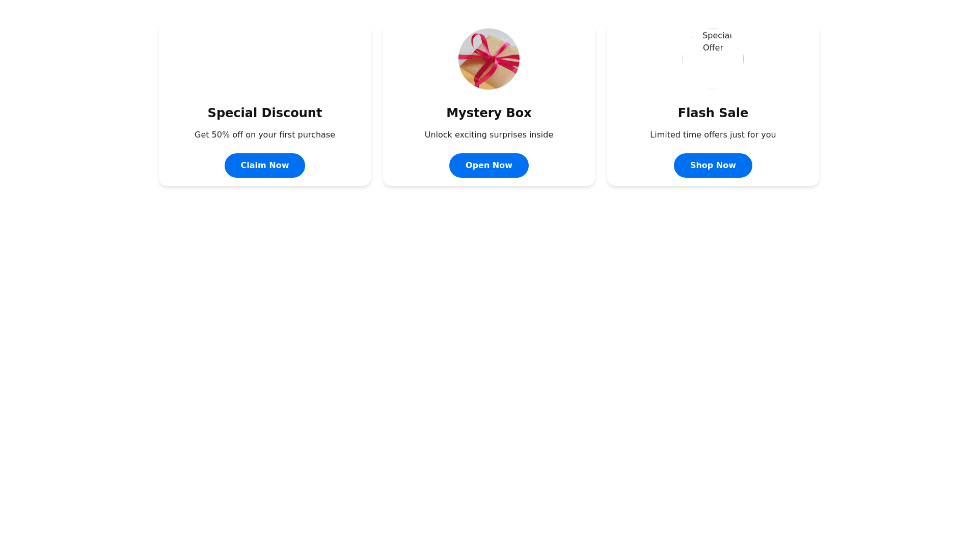 Component Preview