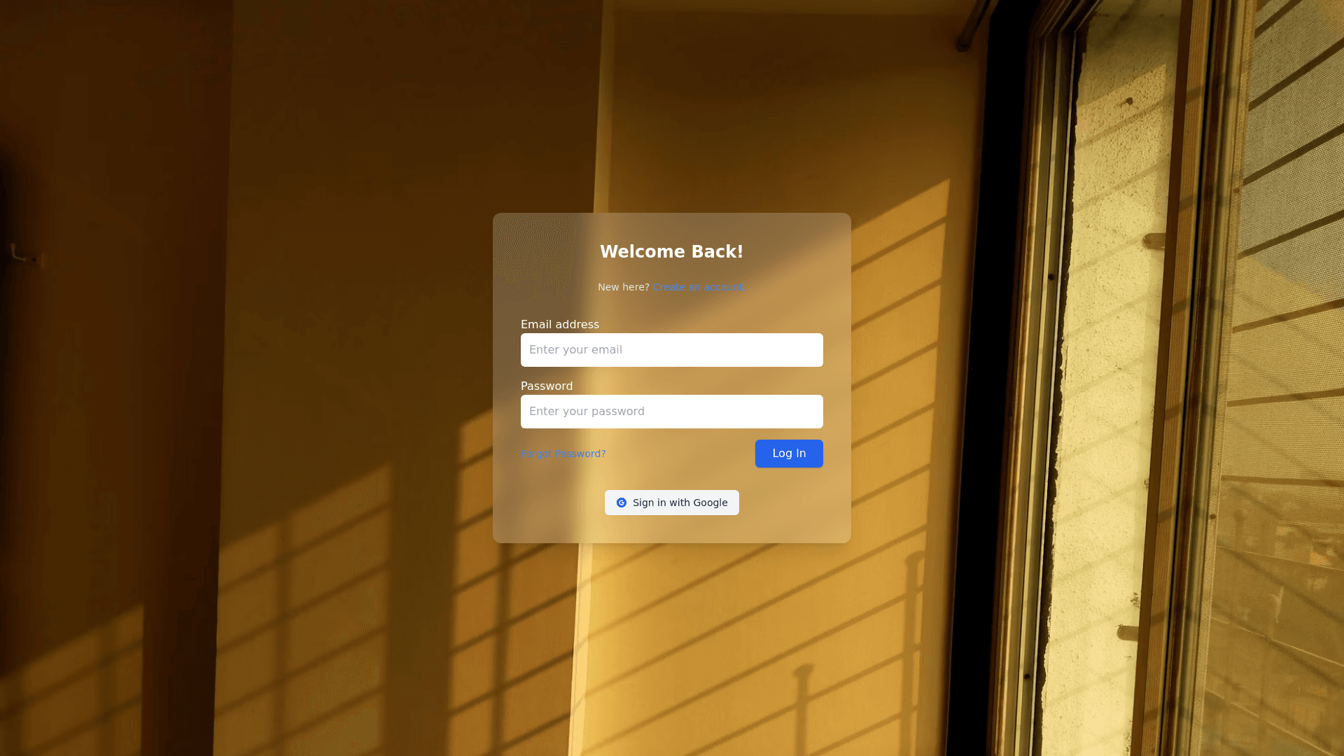 Component Preview