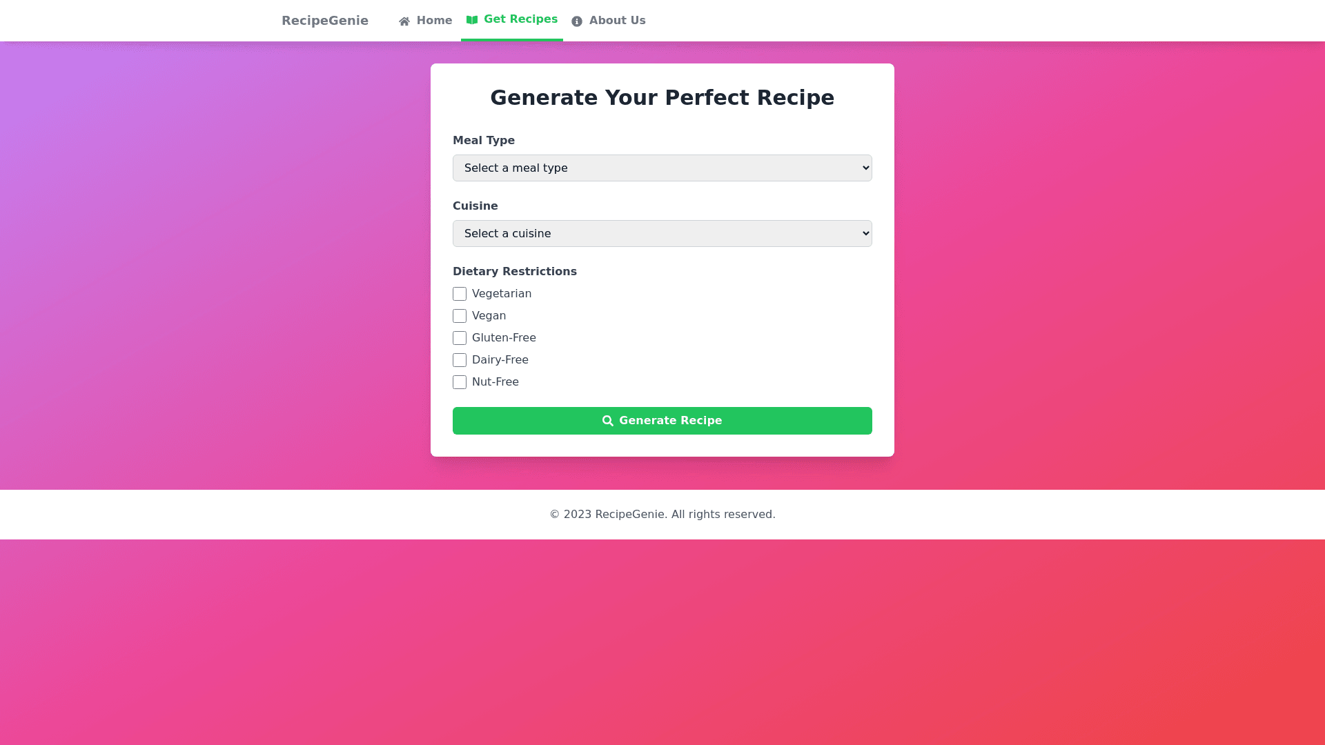 Component Preview