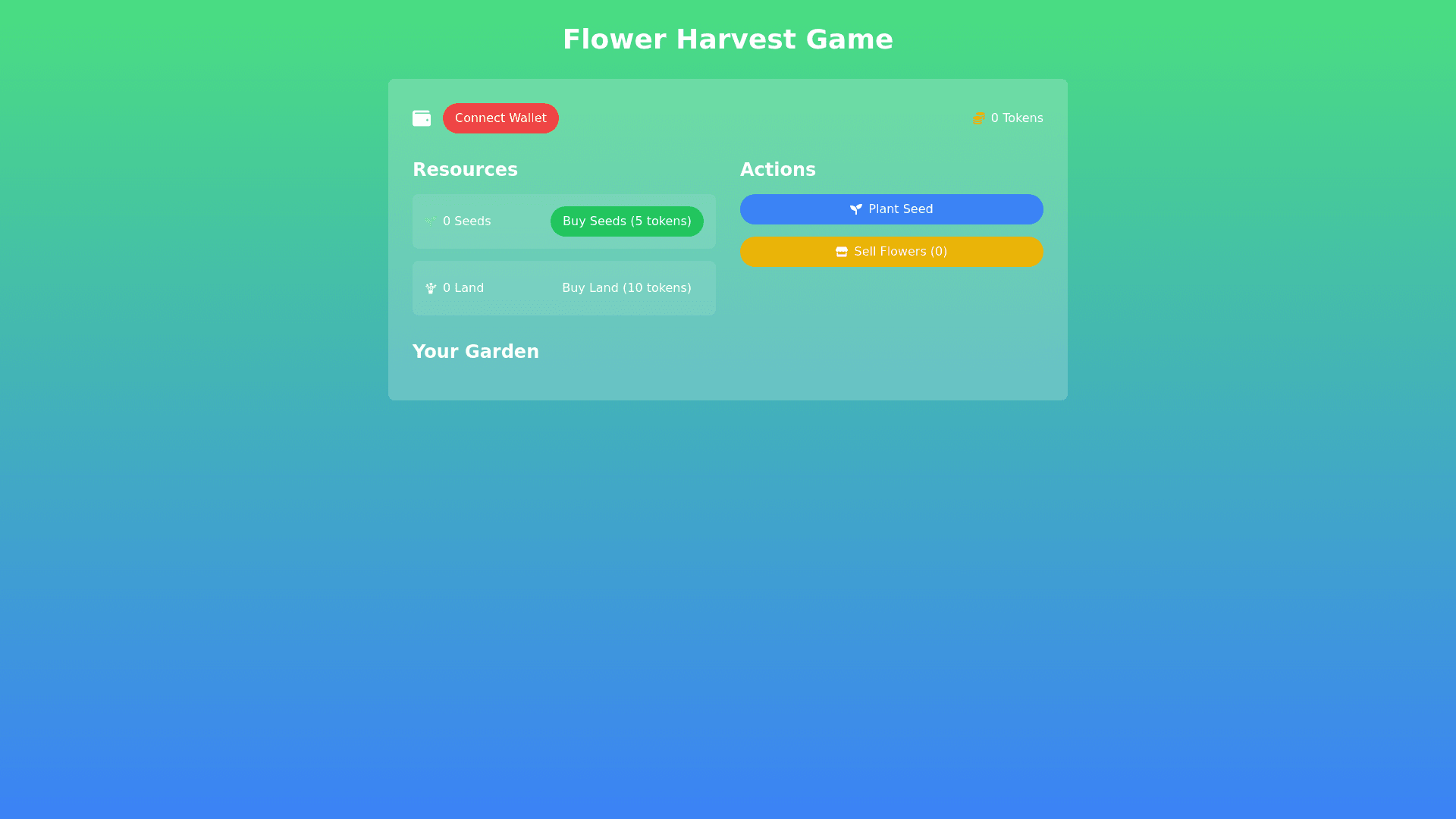 Component Preview