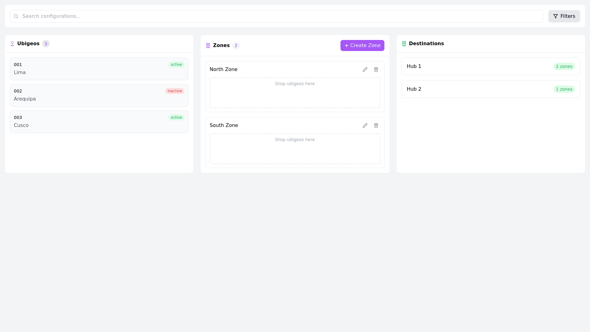 Component Preview