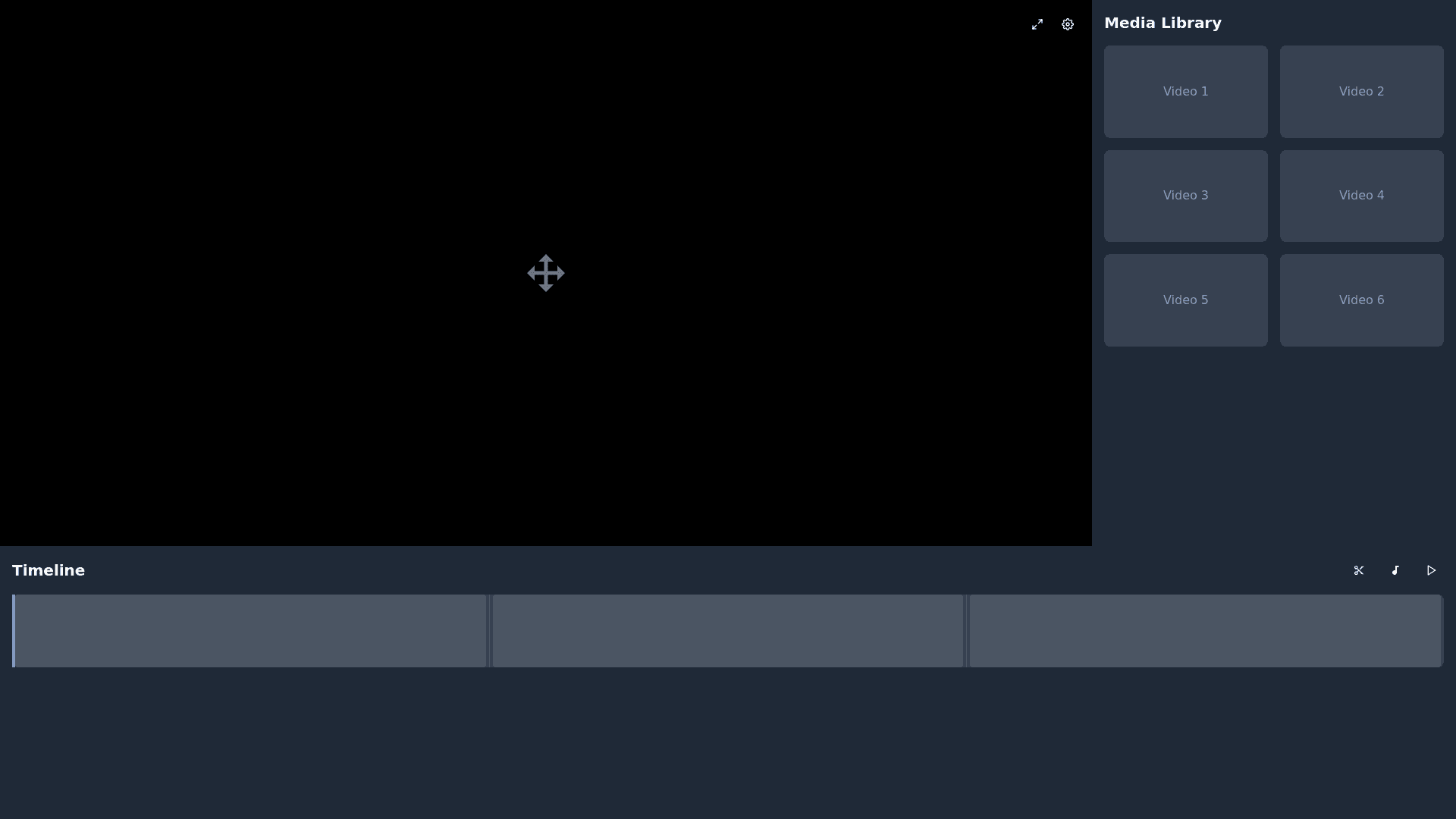 Component Preview