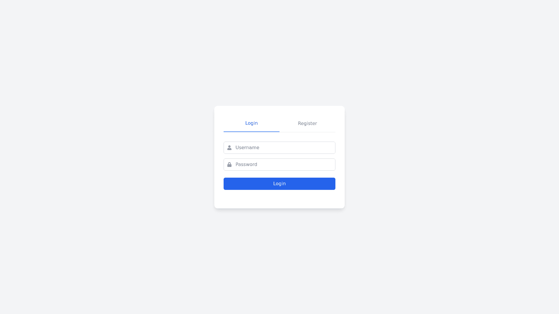 Component Preview