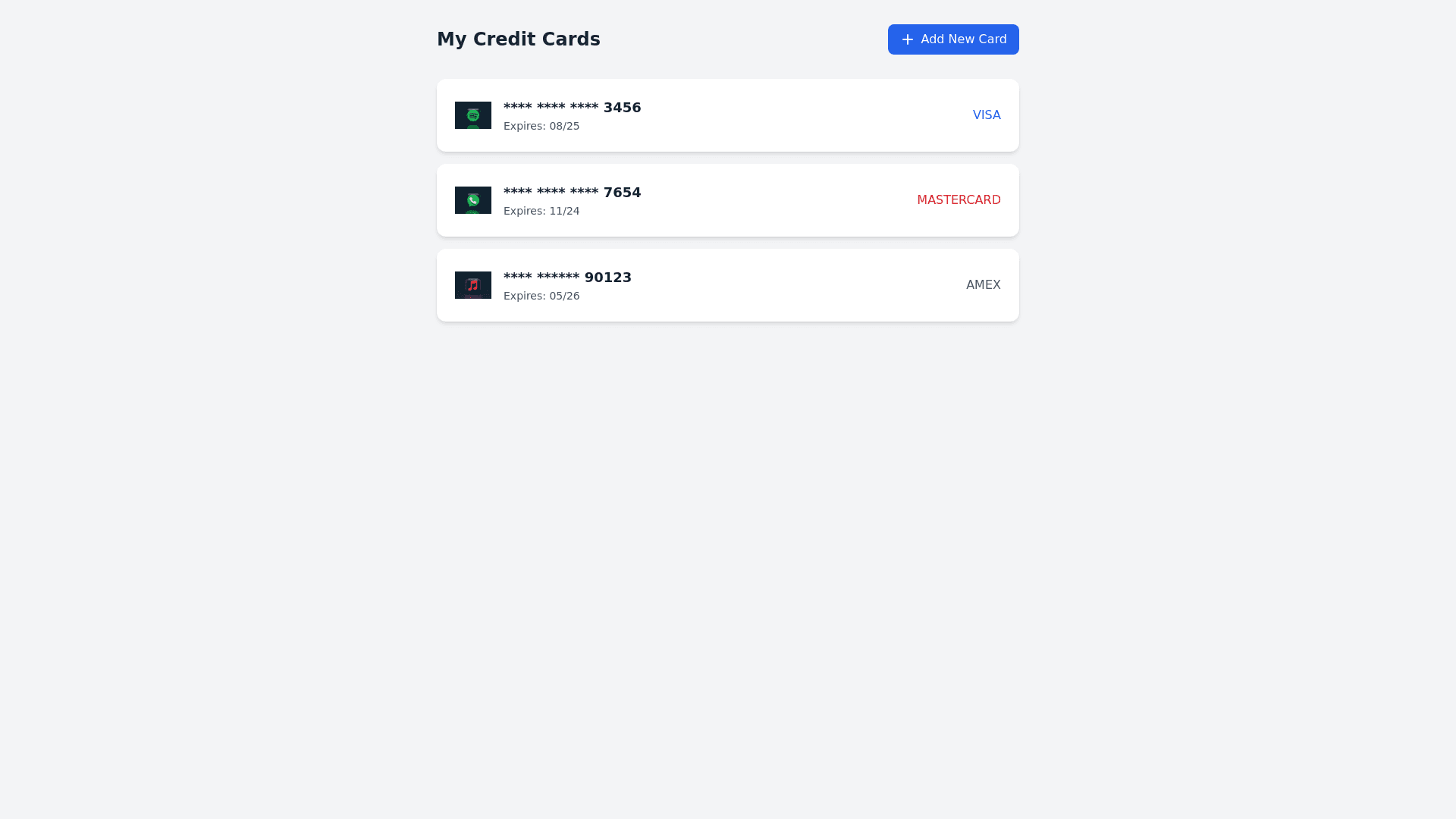 Component Preview